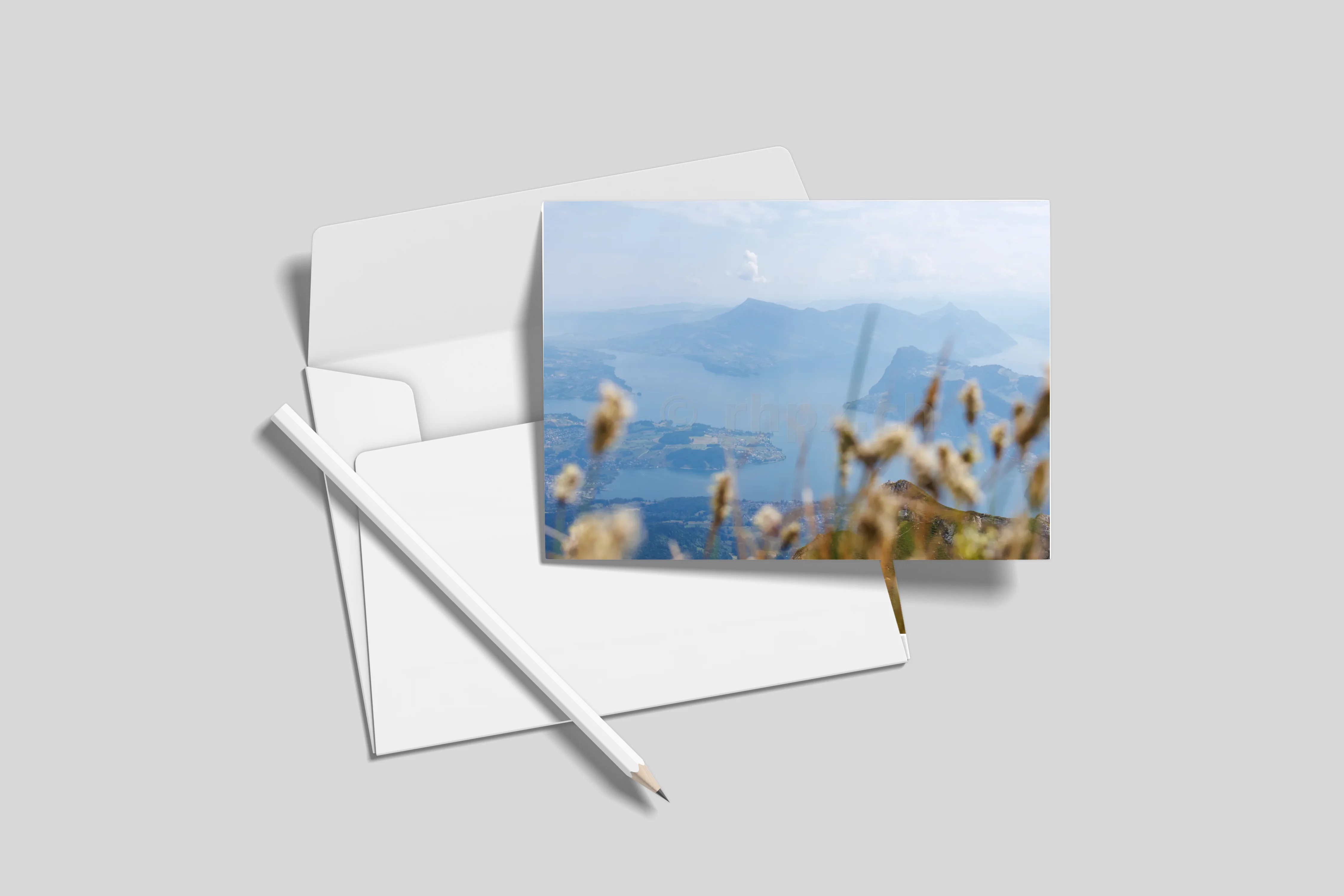 Postkarten 10er-Set (ohne Umschläge)