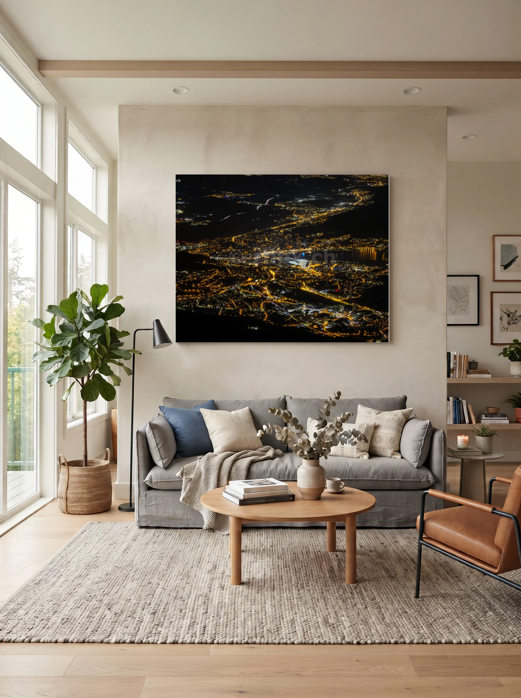Premium Poster Horizontal