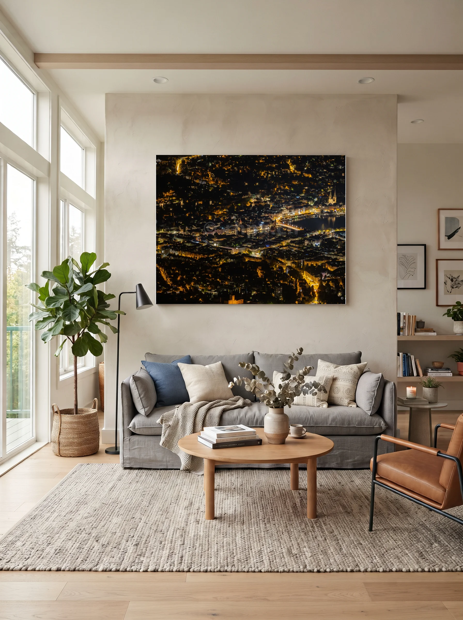 Premium Poster Horizontal