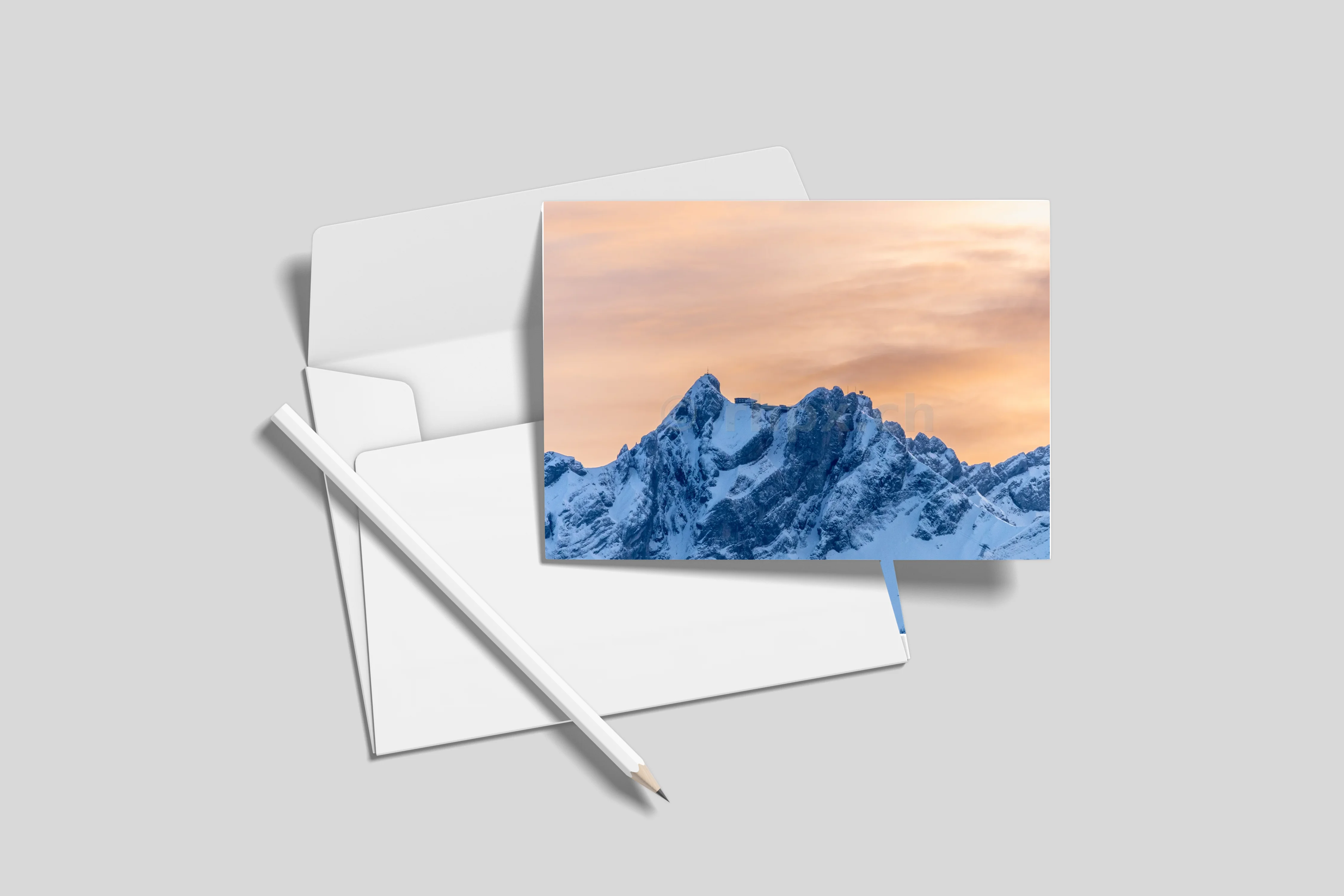 Postkarten 10er-Set (ohne Umschläge) A6 Standartpostkartengrösse (10.5 x 14.8 cm)
