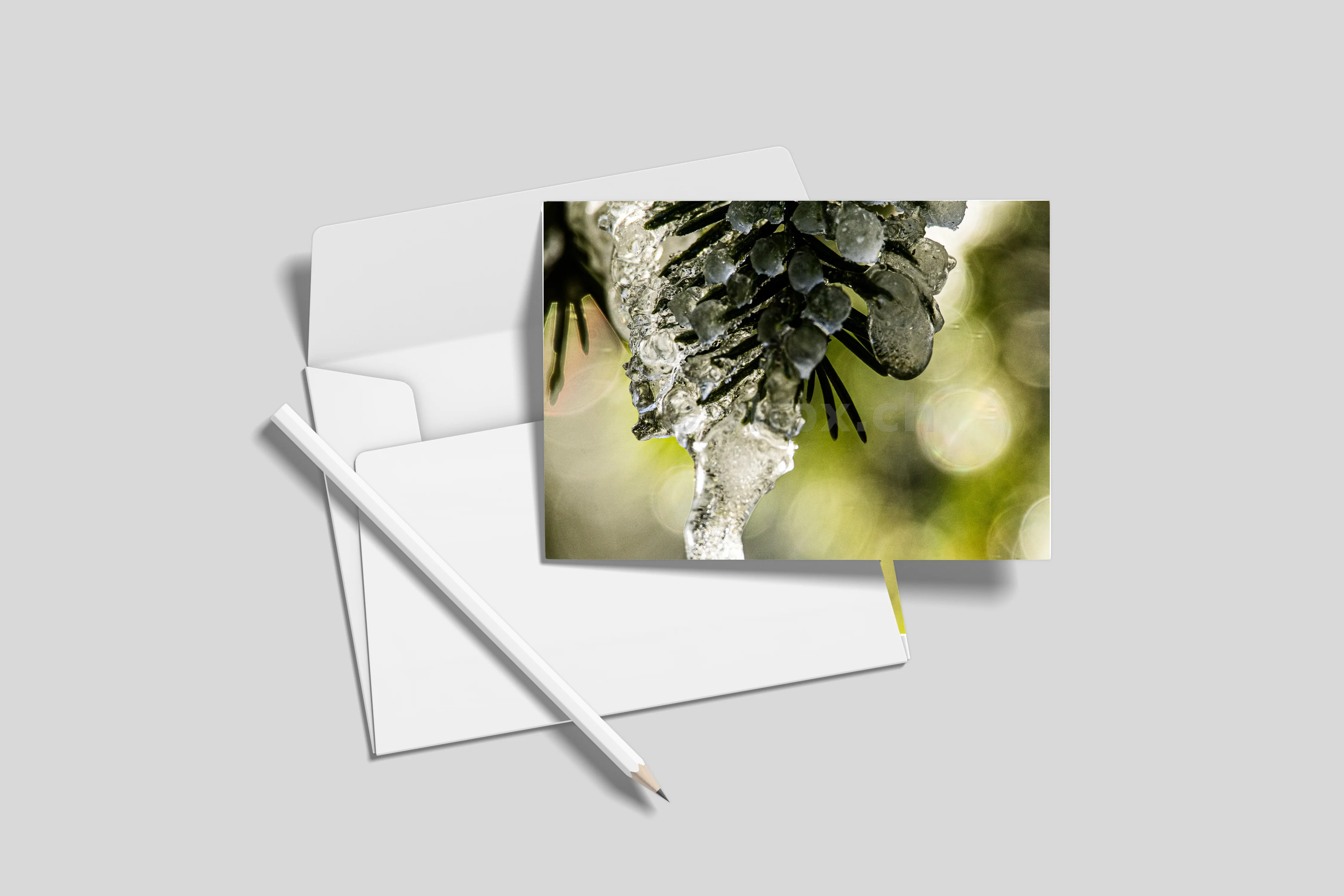 Postkarten 10er-Set (ohne Umschläge) A6 Standartpostkartengrösse (10.5 x 14.8 cm)