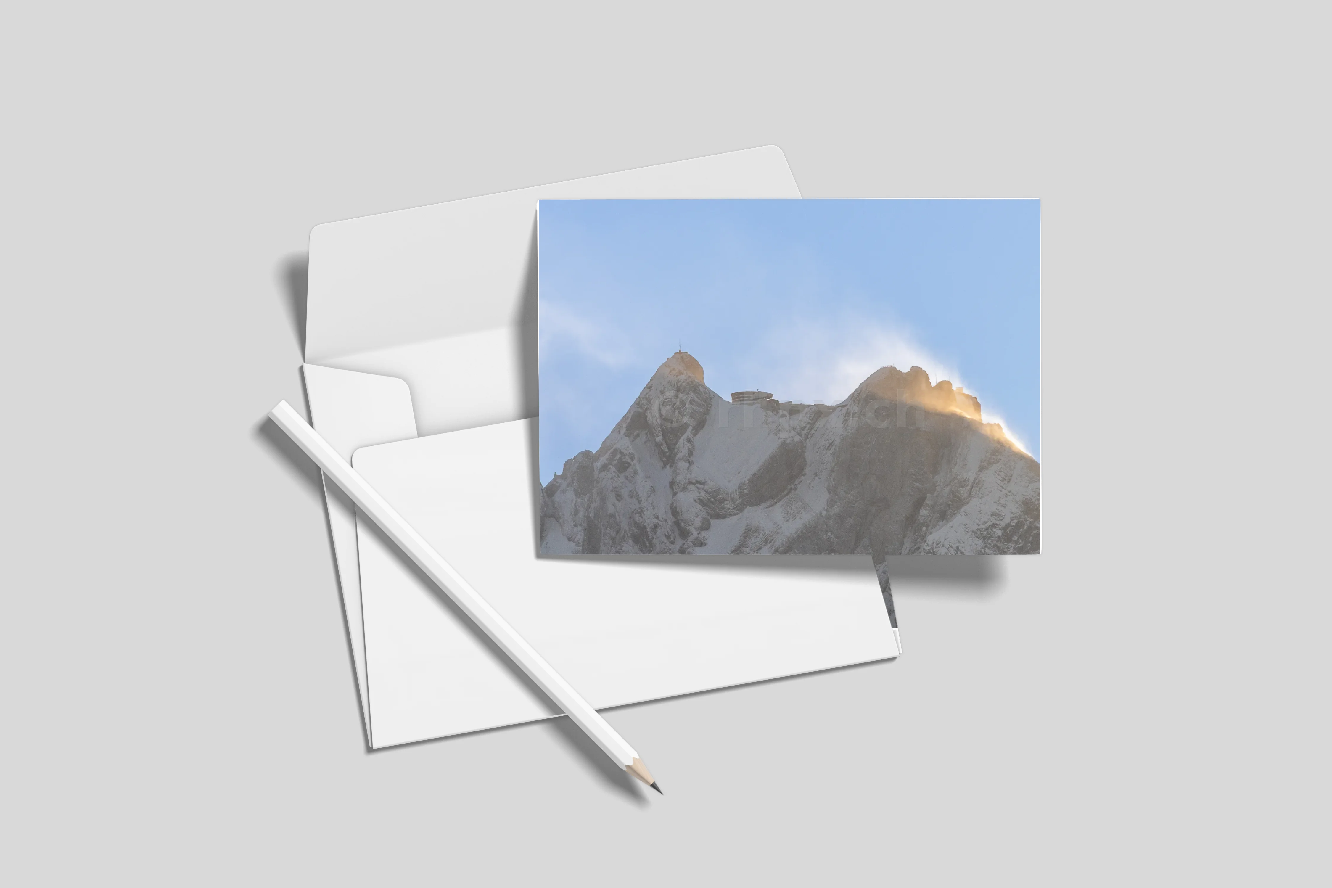 Postkarten 10er-Set (ohne Umschläge) A6 Standartpostkartengrösse (10.5 x 14.8 cm)