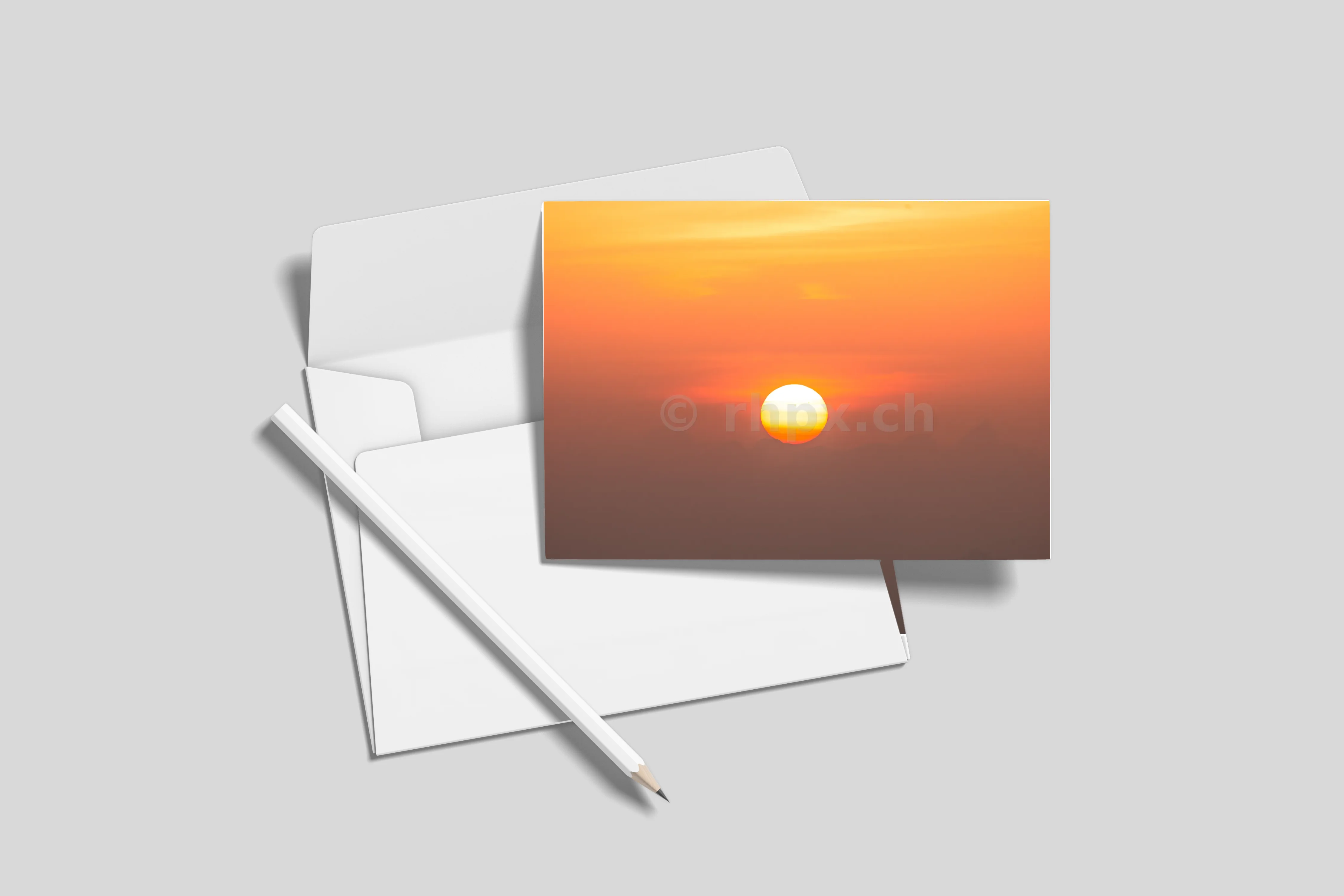 Postkarten 10er-Set (ohne Umschläge) A6 Standartpostkartengrösse (10.5 x 14.8 cm)
