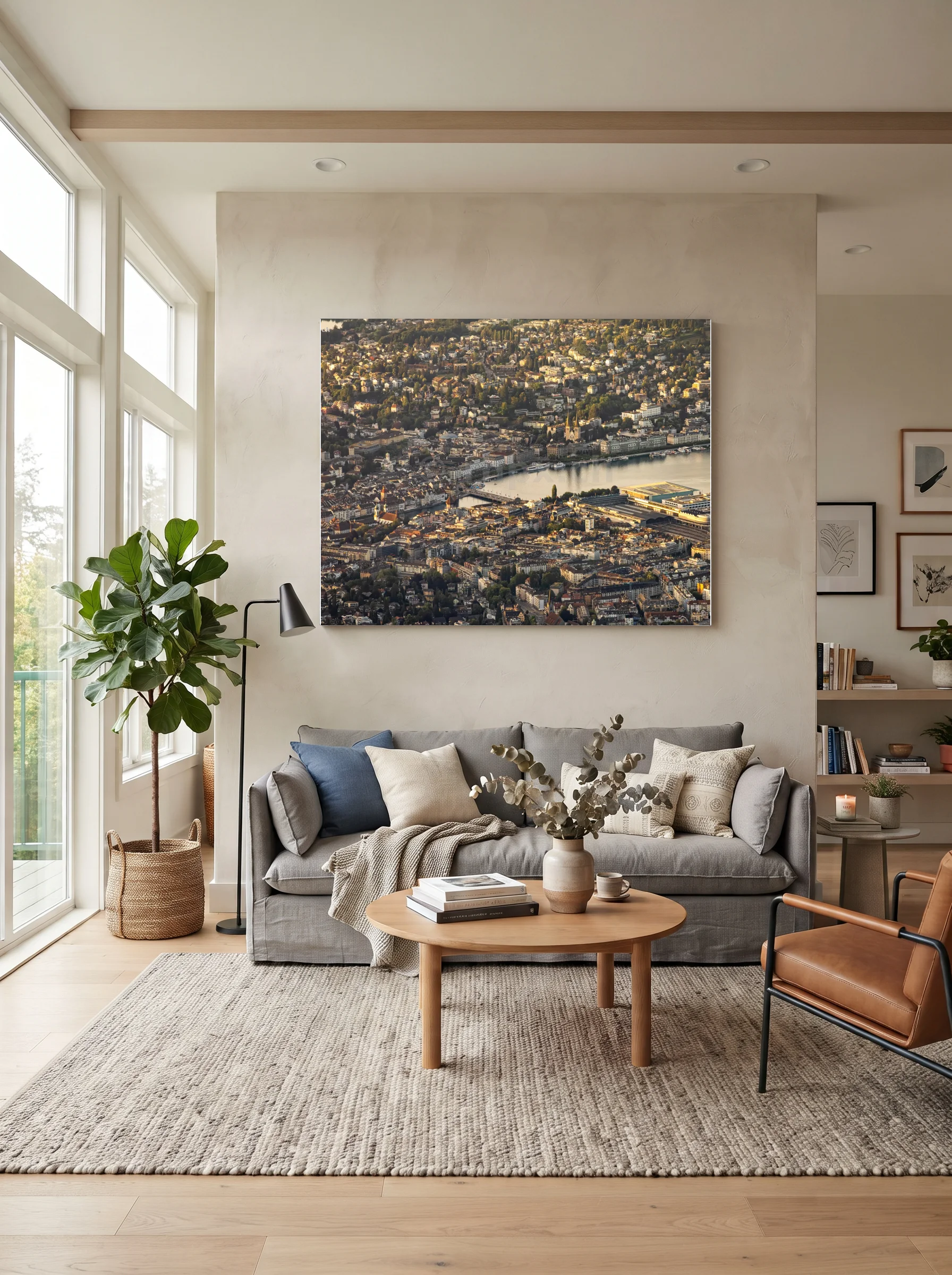 Premium Poster Horizontal