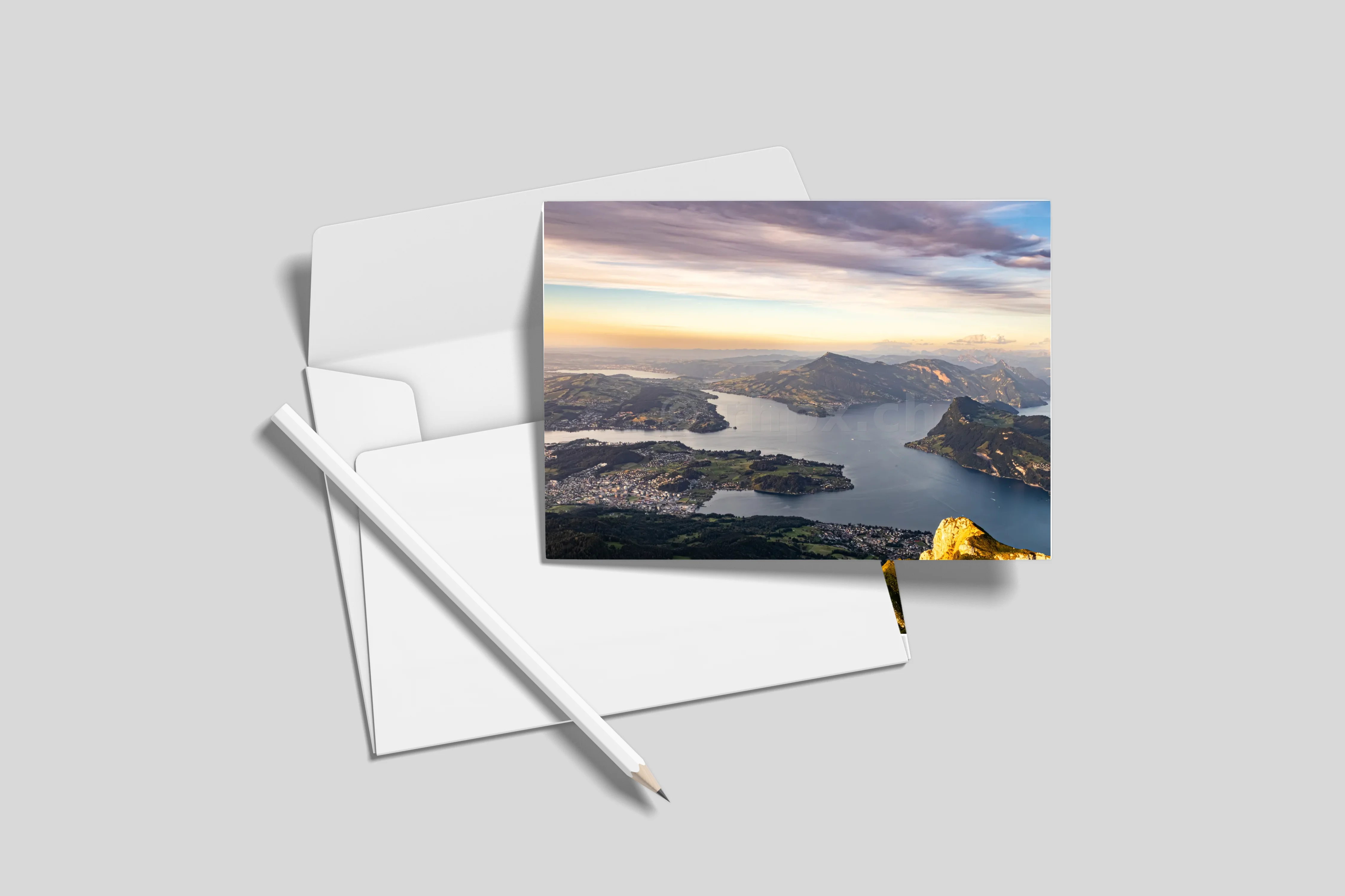 Postkarten 10er-Set (ohne Umschläge) A6 Standartpostkartengrösse (10.5 x 14.8 cm)