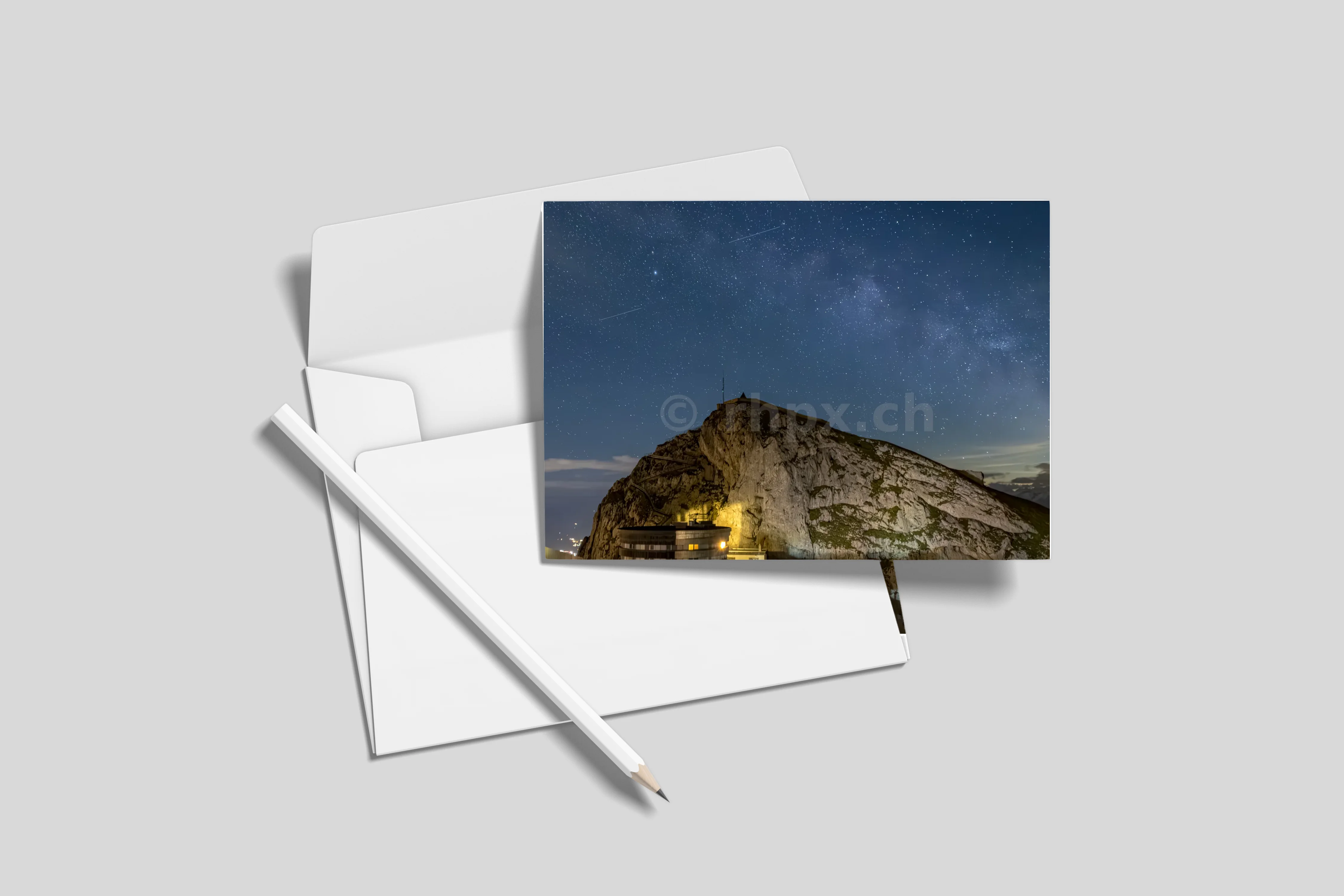 Postkarten 10er-Set (ohne Umschläge) A6 Standartpostkartengrösse (10.5 x 14.8 cm)
