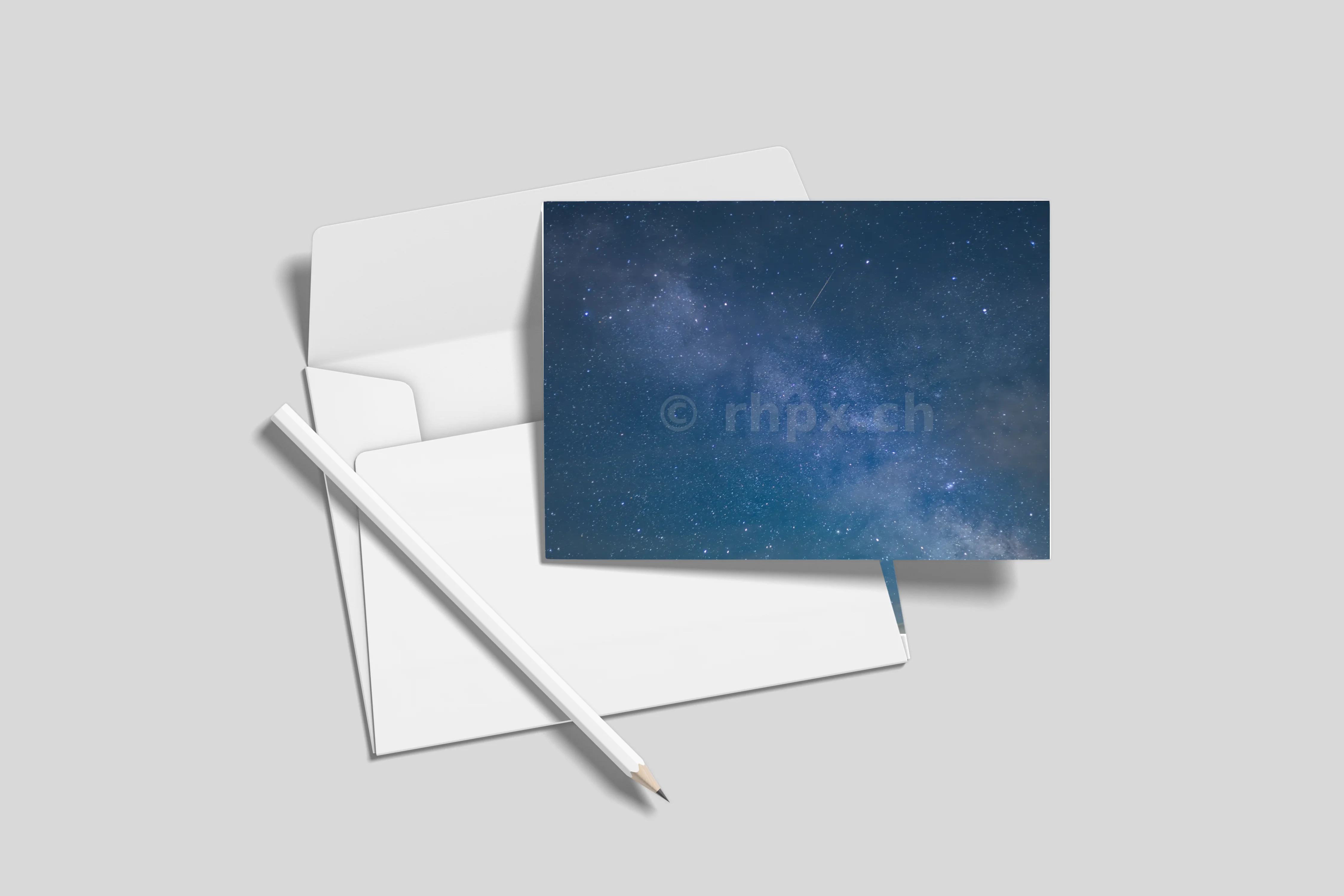 Postkarten 10er-Set (ohne Umschläge) DL 9.9 x 21 cm)