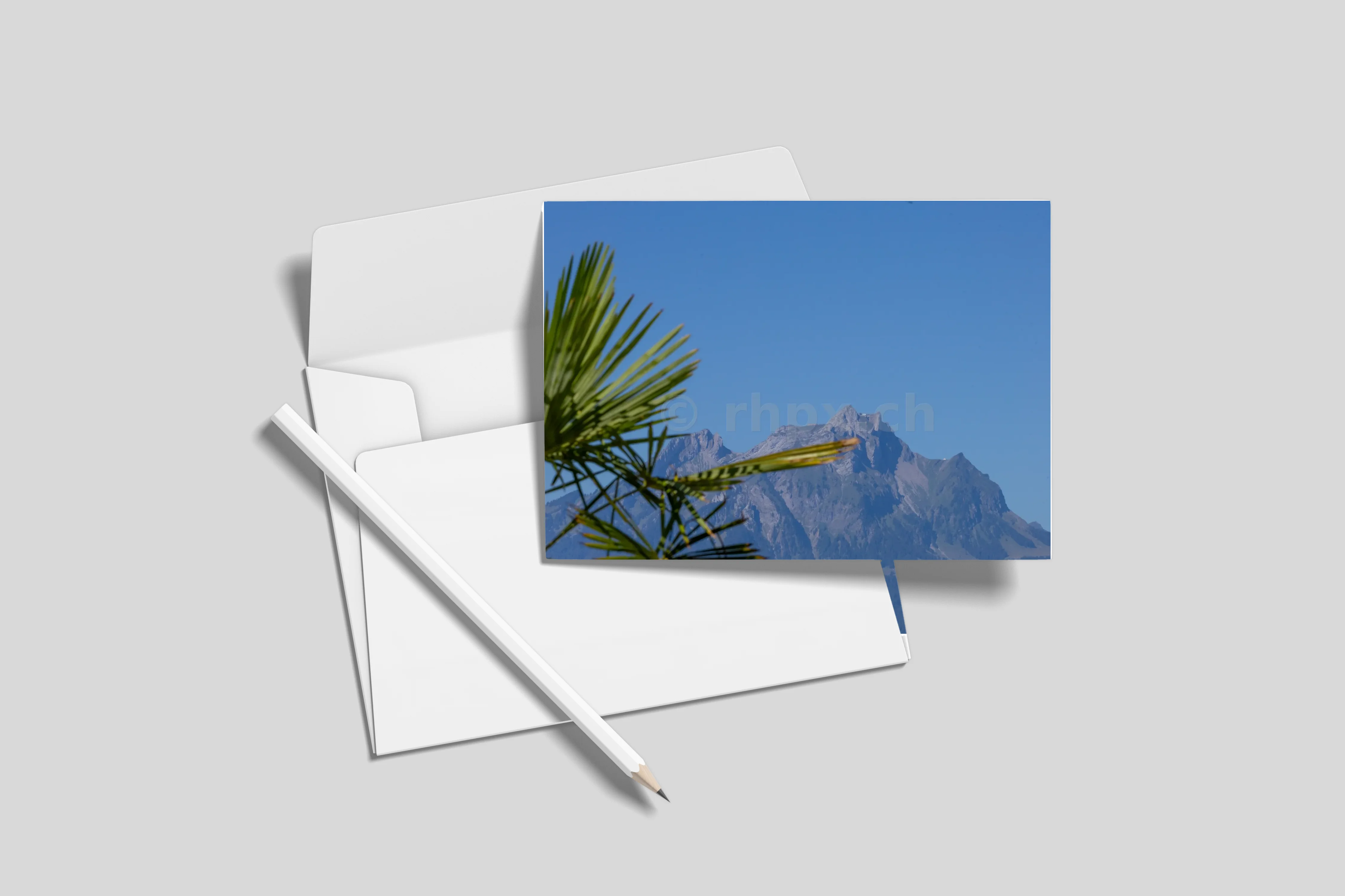 Postkarten 10er-Set (ohne Umschläge) DL 9.9 x 21 cm)
