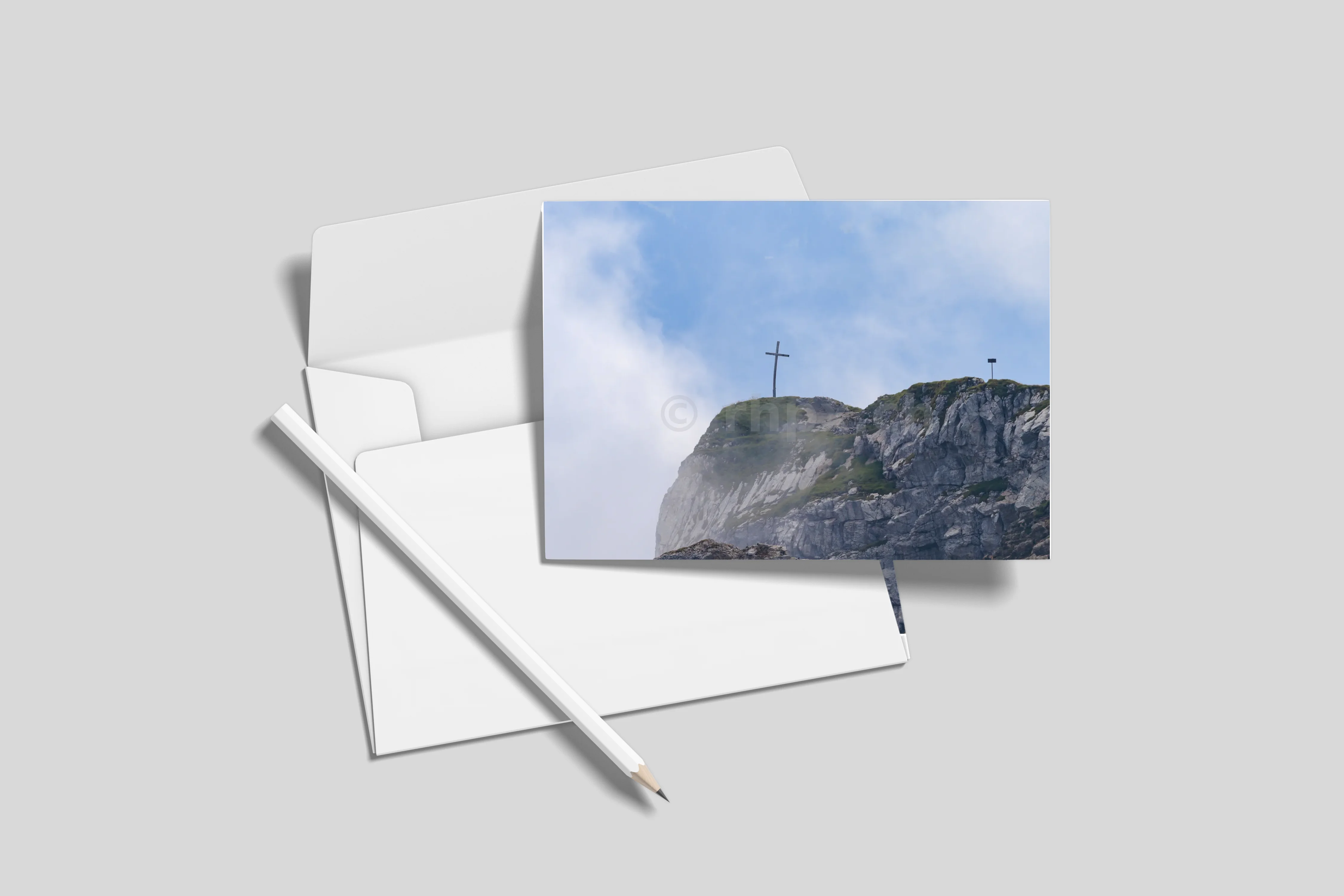 Postkarten 10er-Set (ohne Umschläge) DL 9.9 x 21 cm)