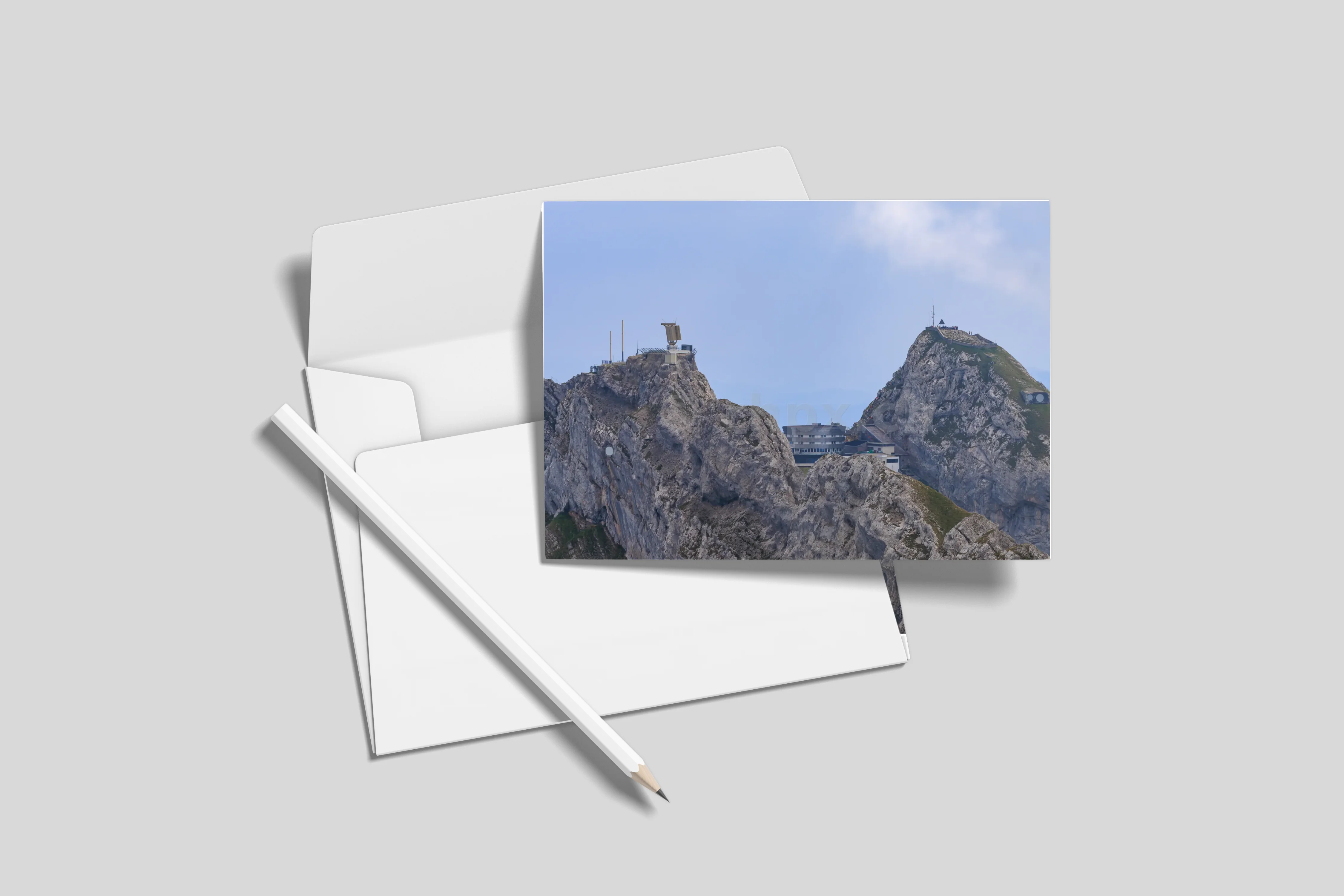 Postkarten 10er-Set (ohne Umschläge) A6 Standartpostkartengrösse (10.5 x 14.8 cm)