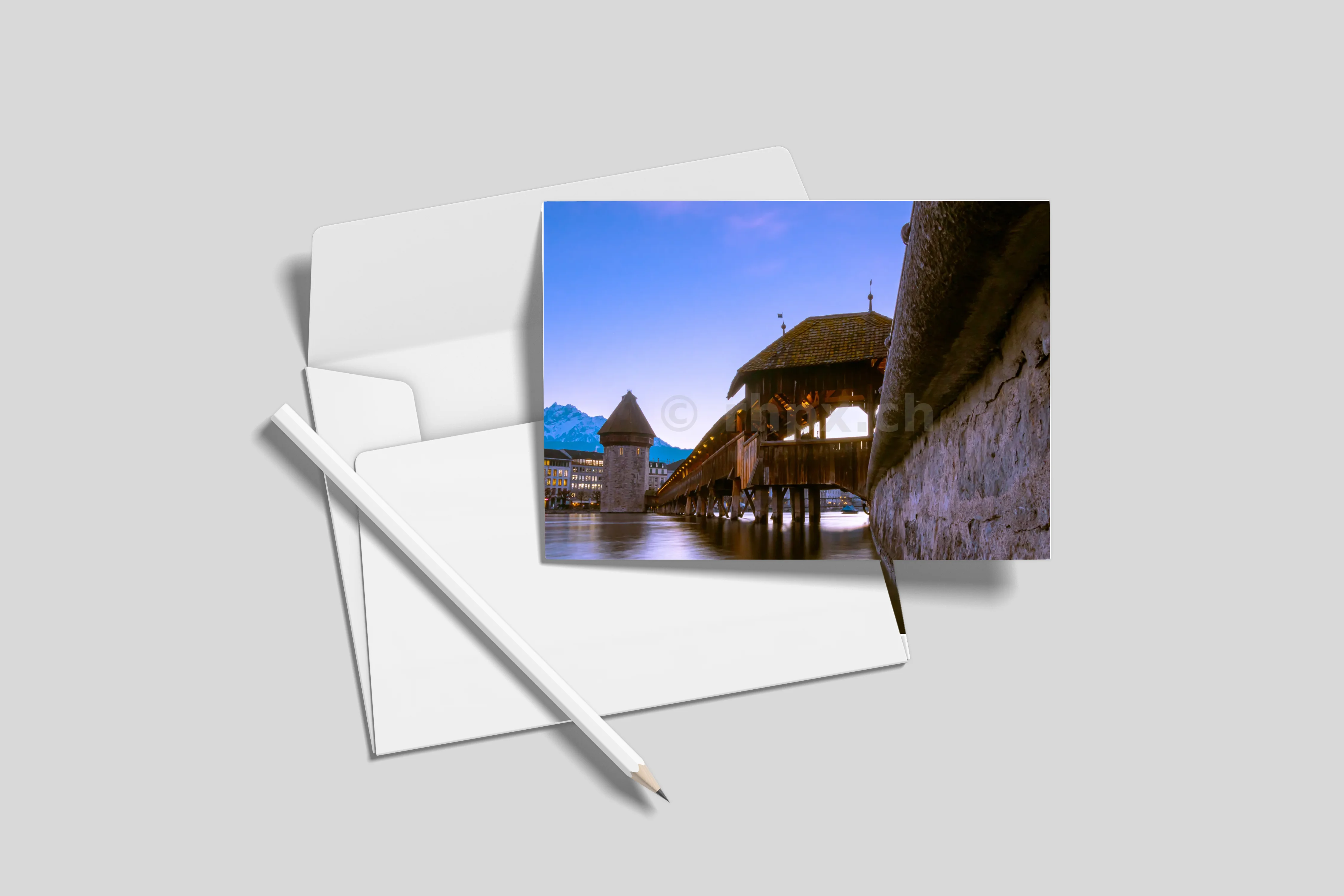 Postkarten 10er-Set (ohne Umschläge) A6 Standartpostkartengrösse (10.5 x 14.8 cm)