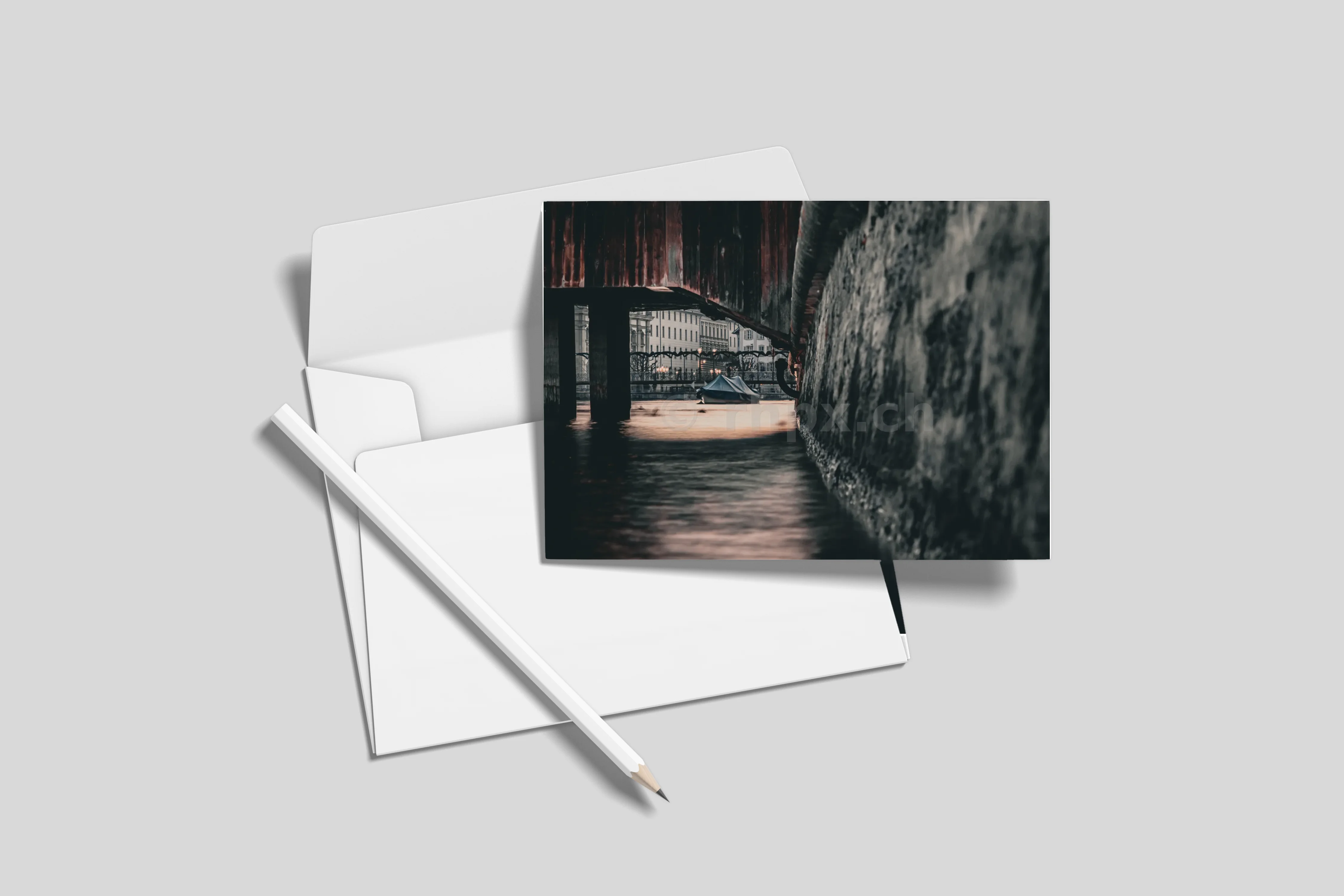 Postkarten 10er-Set (ohne Umschläge) DL 9.9 x 21 cm)