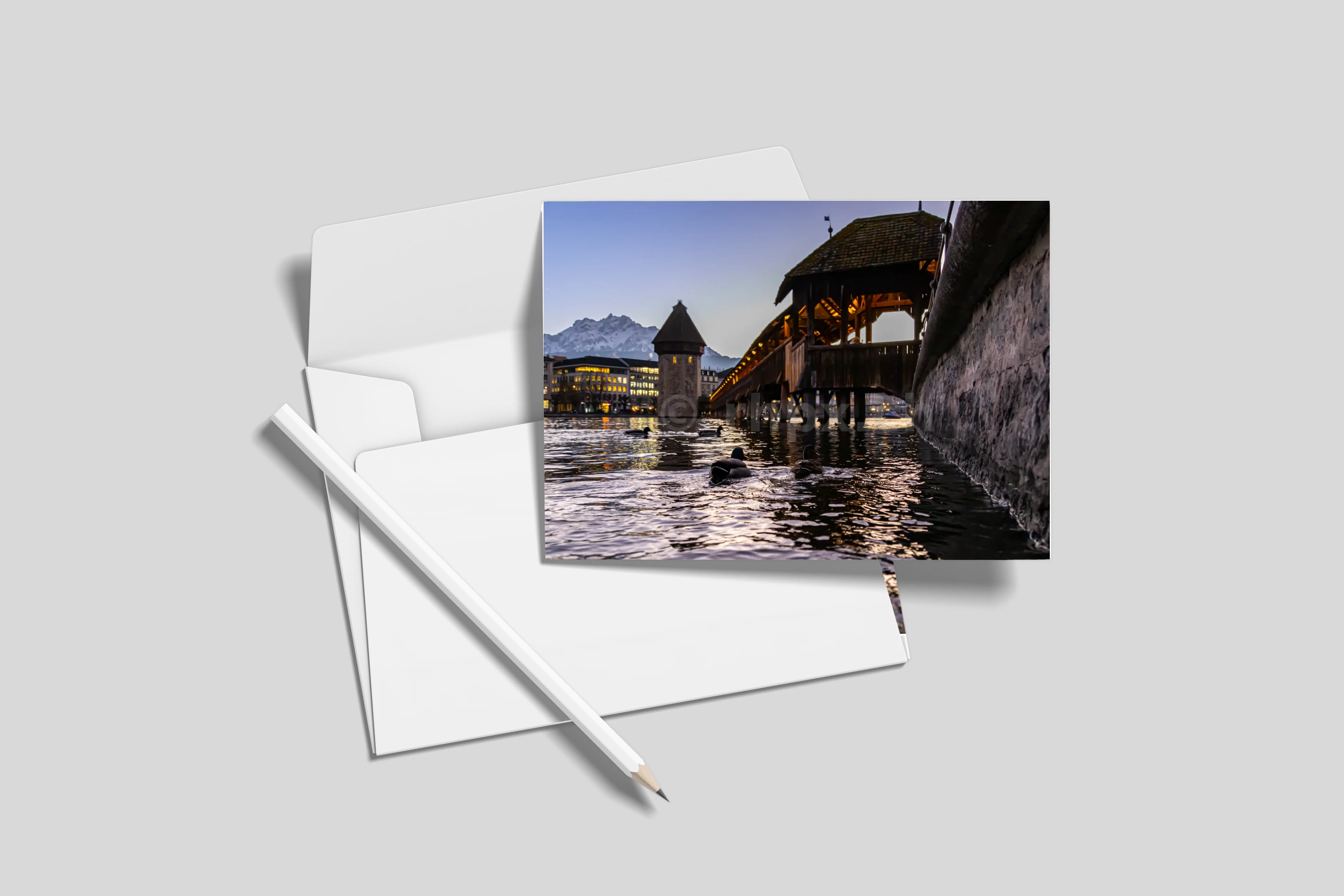 Postkarten 10er-Set (ohne Umschläge) A6 Standartpostkartengrösse (10.5 x 14.8 cm)