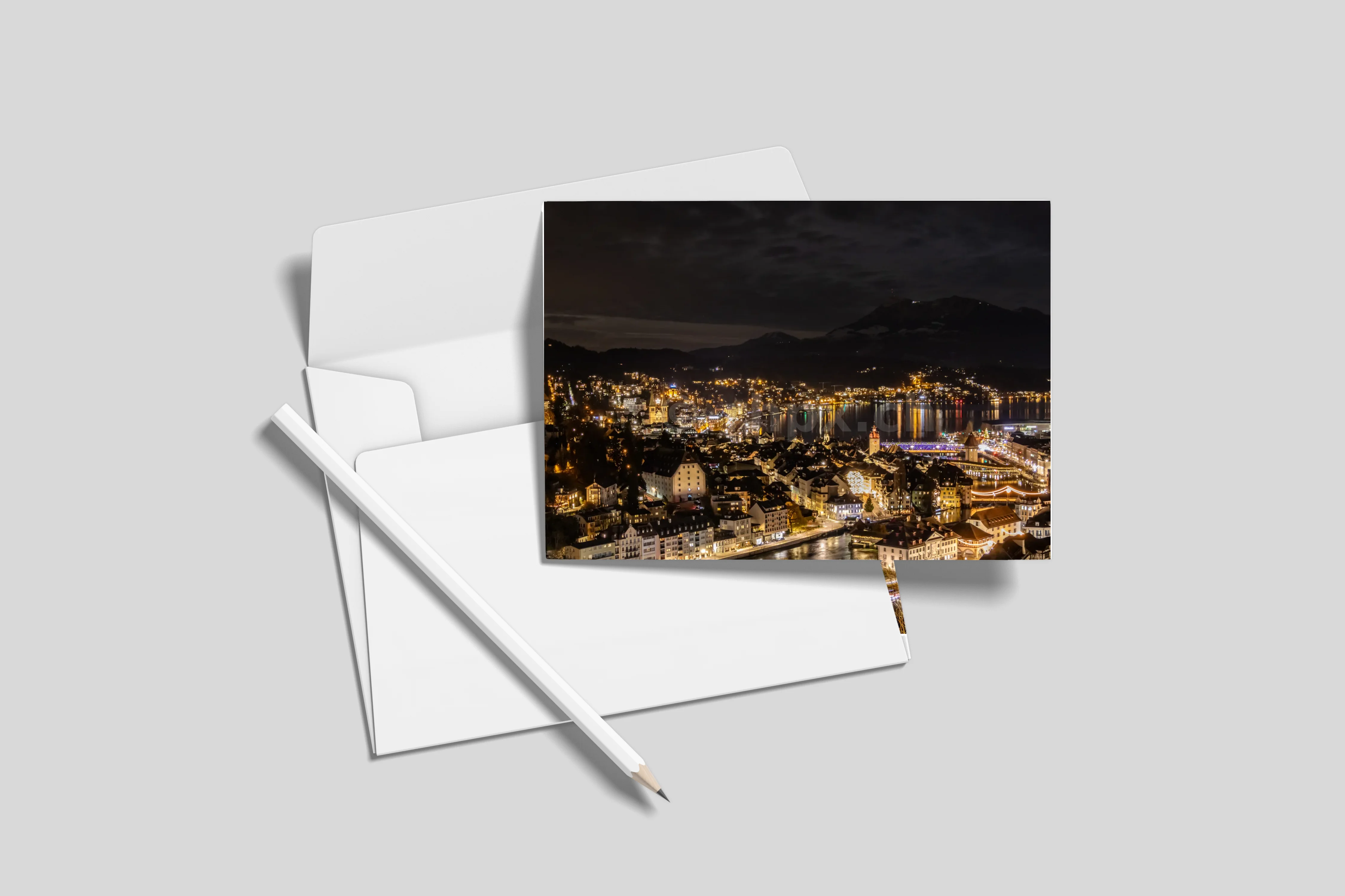 Postkarten 10er-Set (ohne Umschläge) A6 Standartpostkartengrösse (10.5 x 14.8 cm)