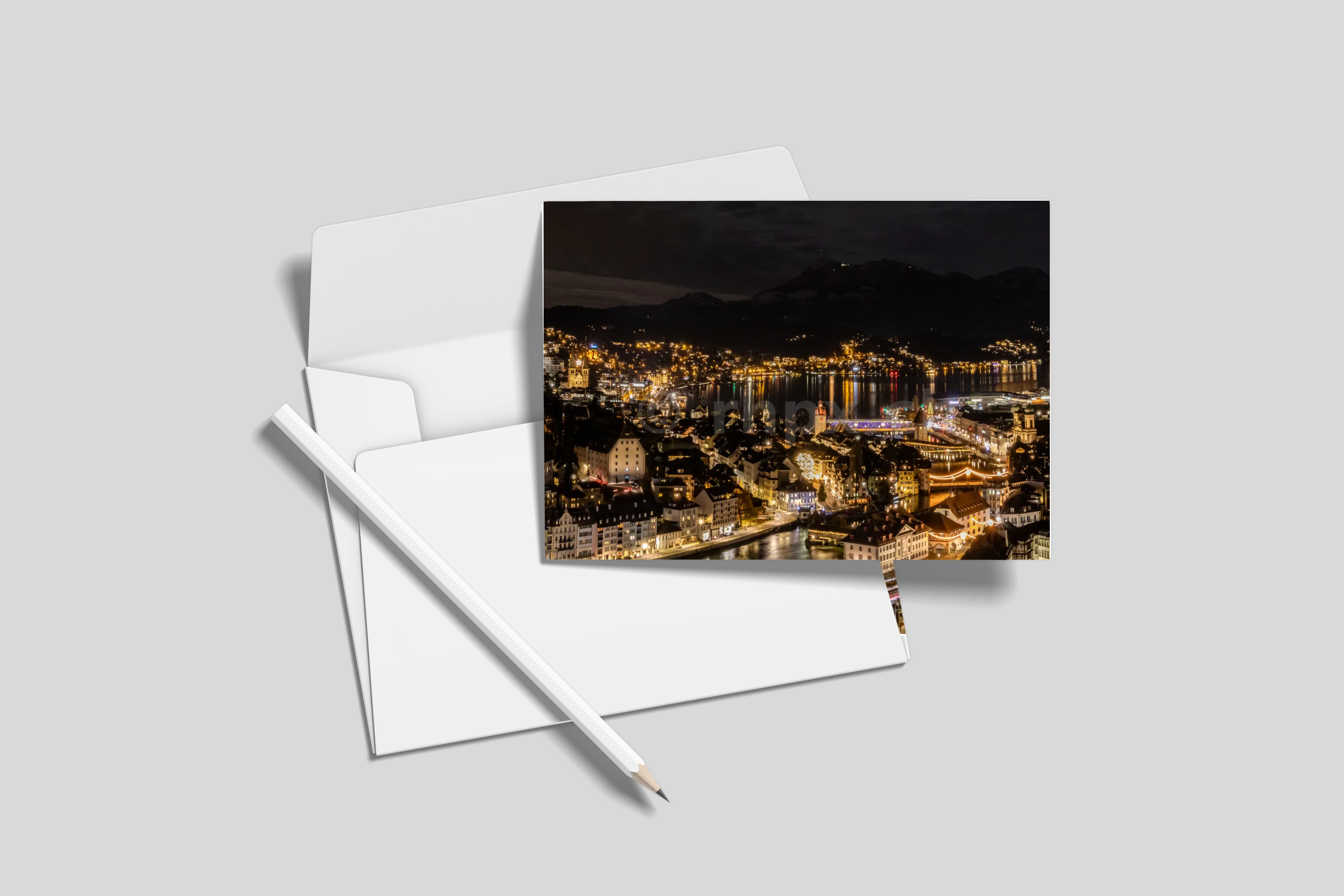 Postkarten 10er-Set (ohne Umschläge) A6 Standartpostkartengrösse (10.5 x 14.8 cm)