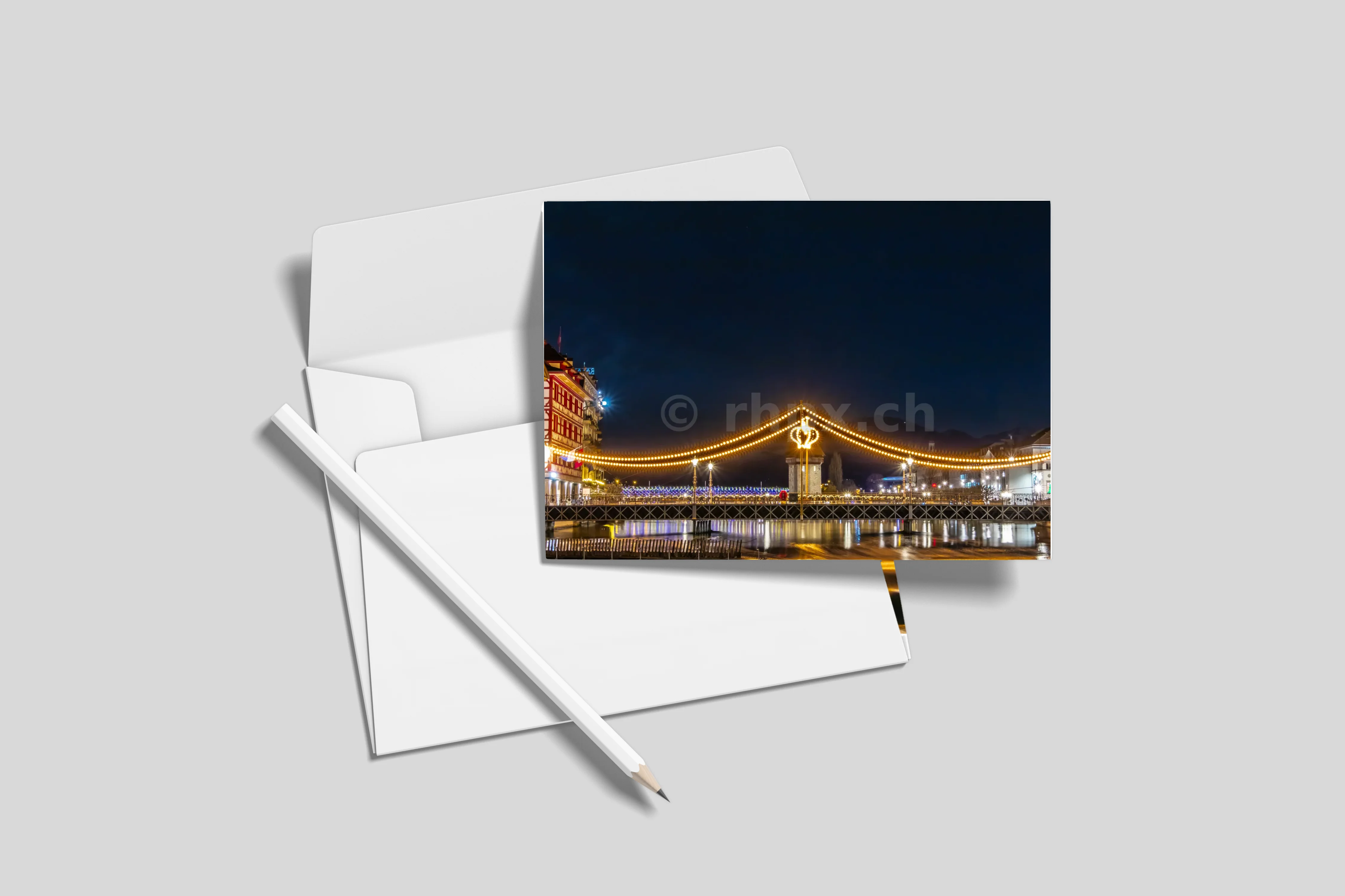 Postkarten 10er-Set (ohne Umschläge) A6 Standartpostkartengrösse (10.5 x 14.8 cm)