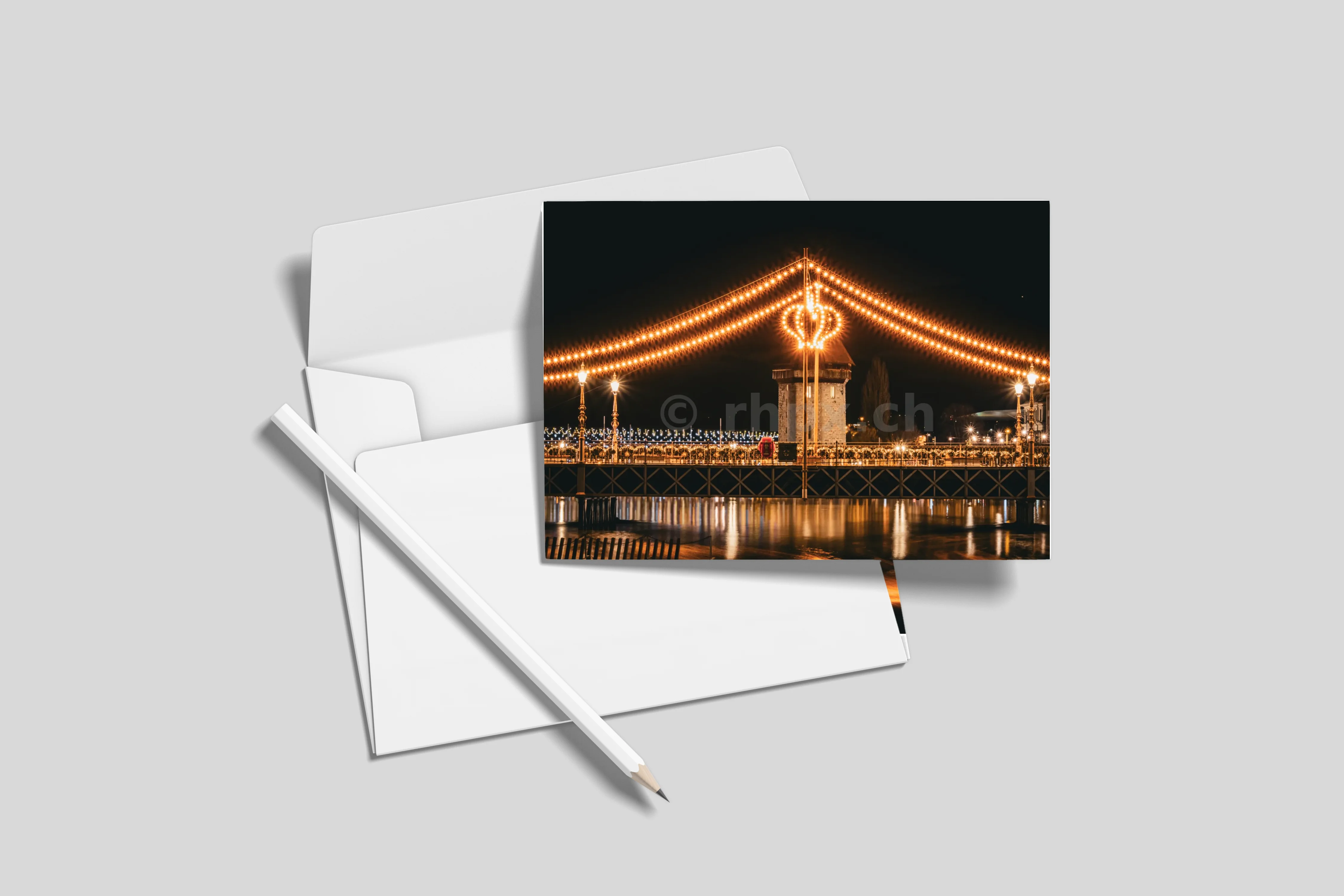 Postkarten 10er-Set (ohne Umschläge) A6 Standartpostkartengrösse (10.5 x 14.8 cm)