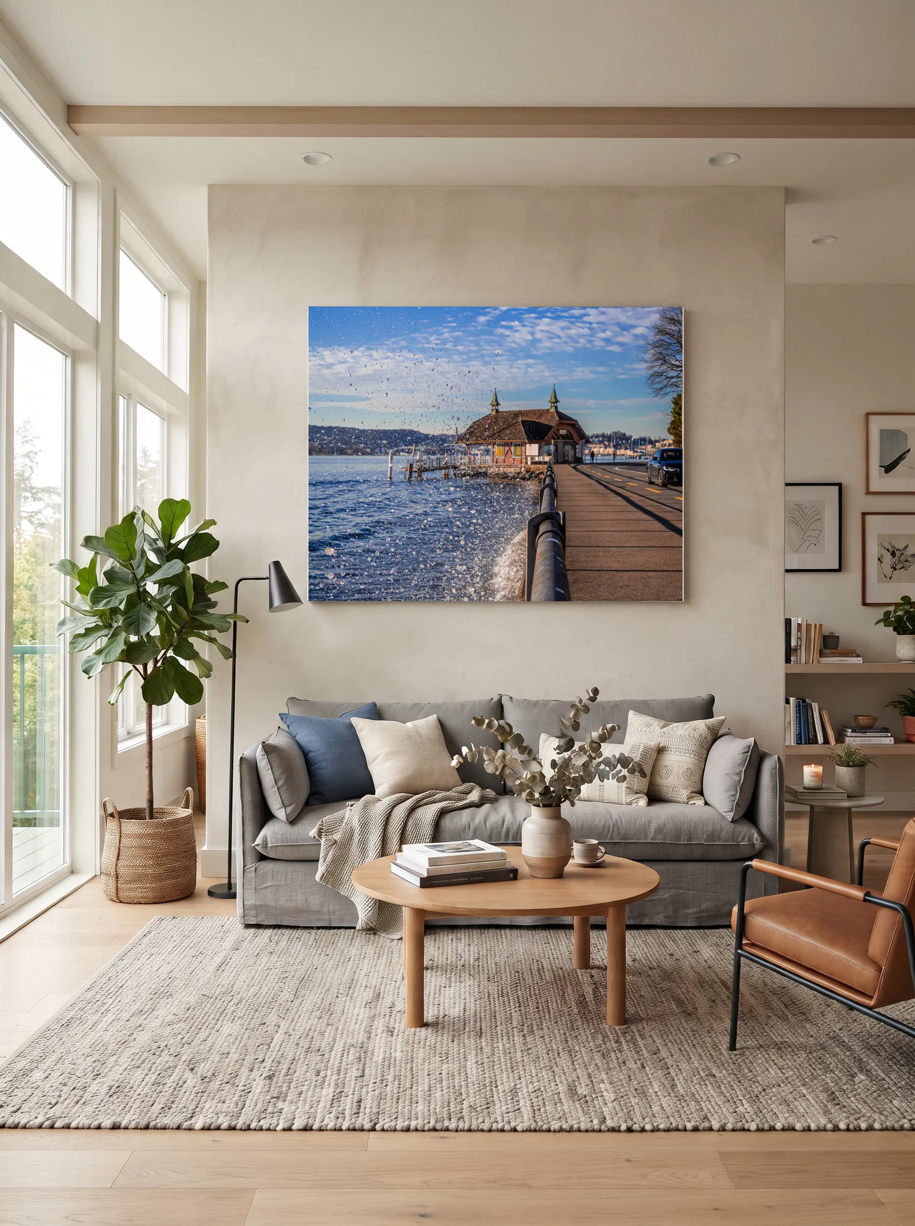 90x90 Poster Vertikal