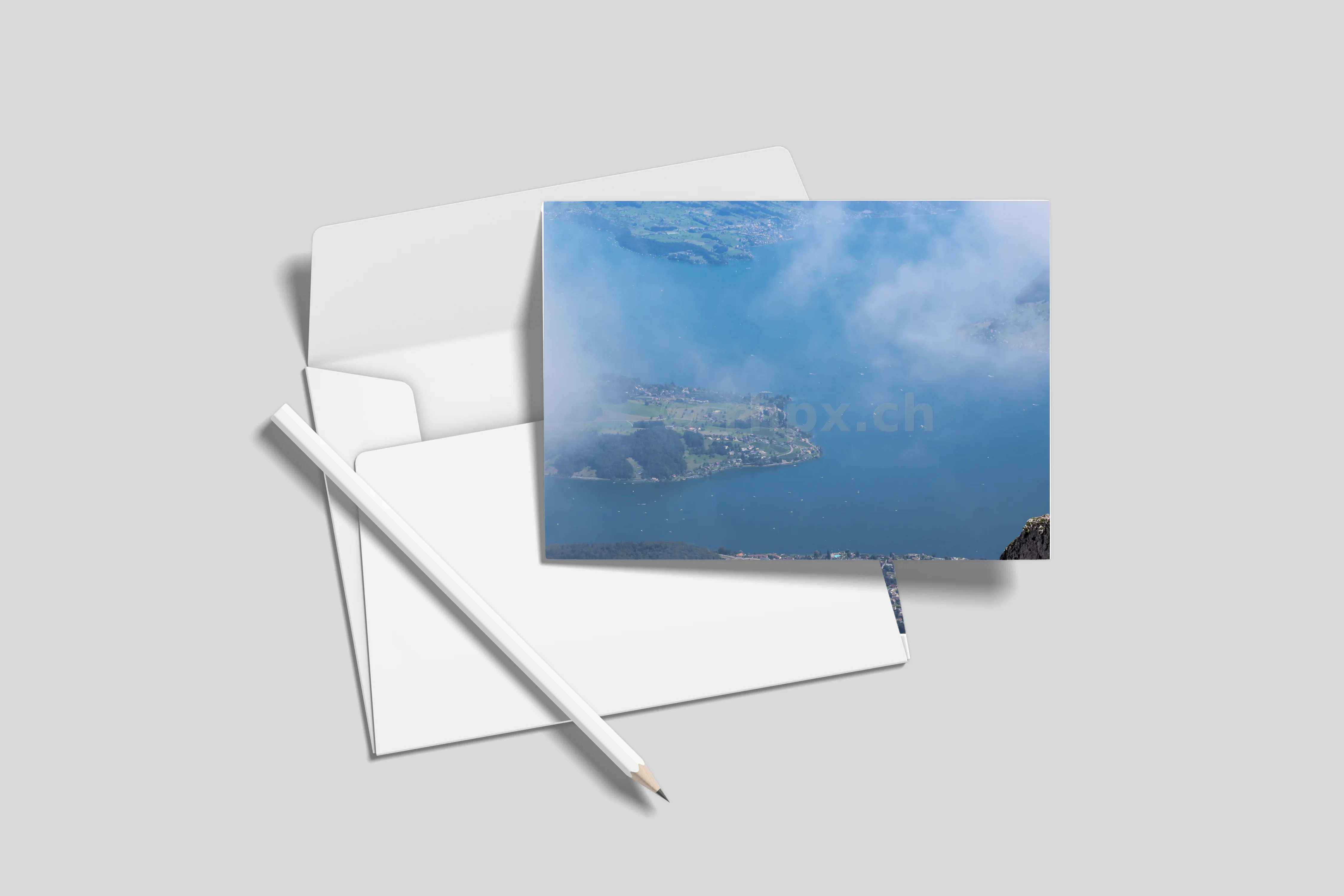 Postkarten 10er-Set (ohne Umschläge) DL 9.9 x 21 cm)
