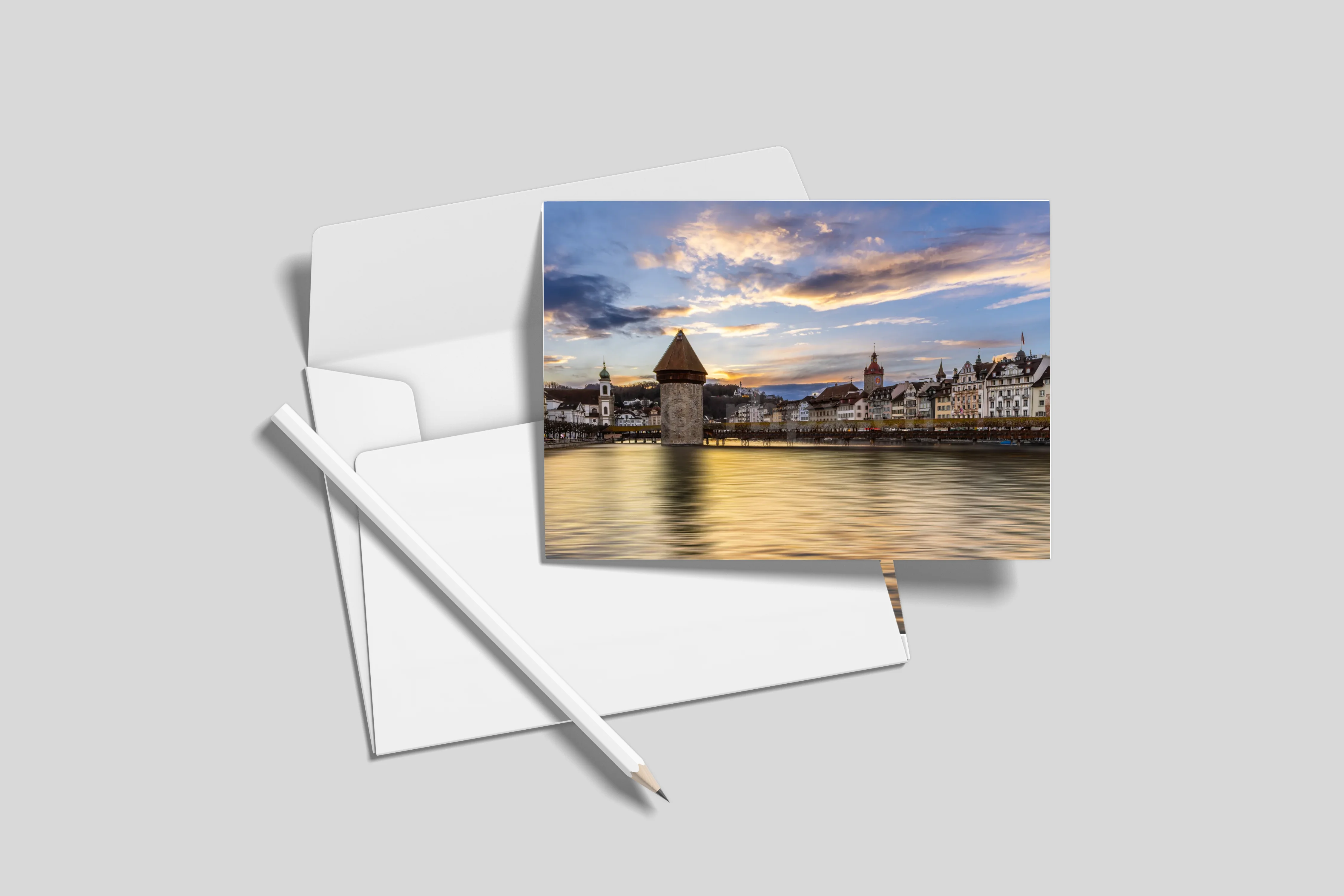 Postkarten 10er-Set (ohne Umschläge)