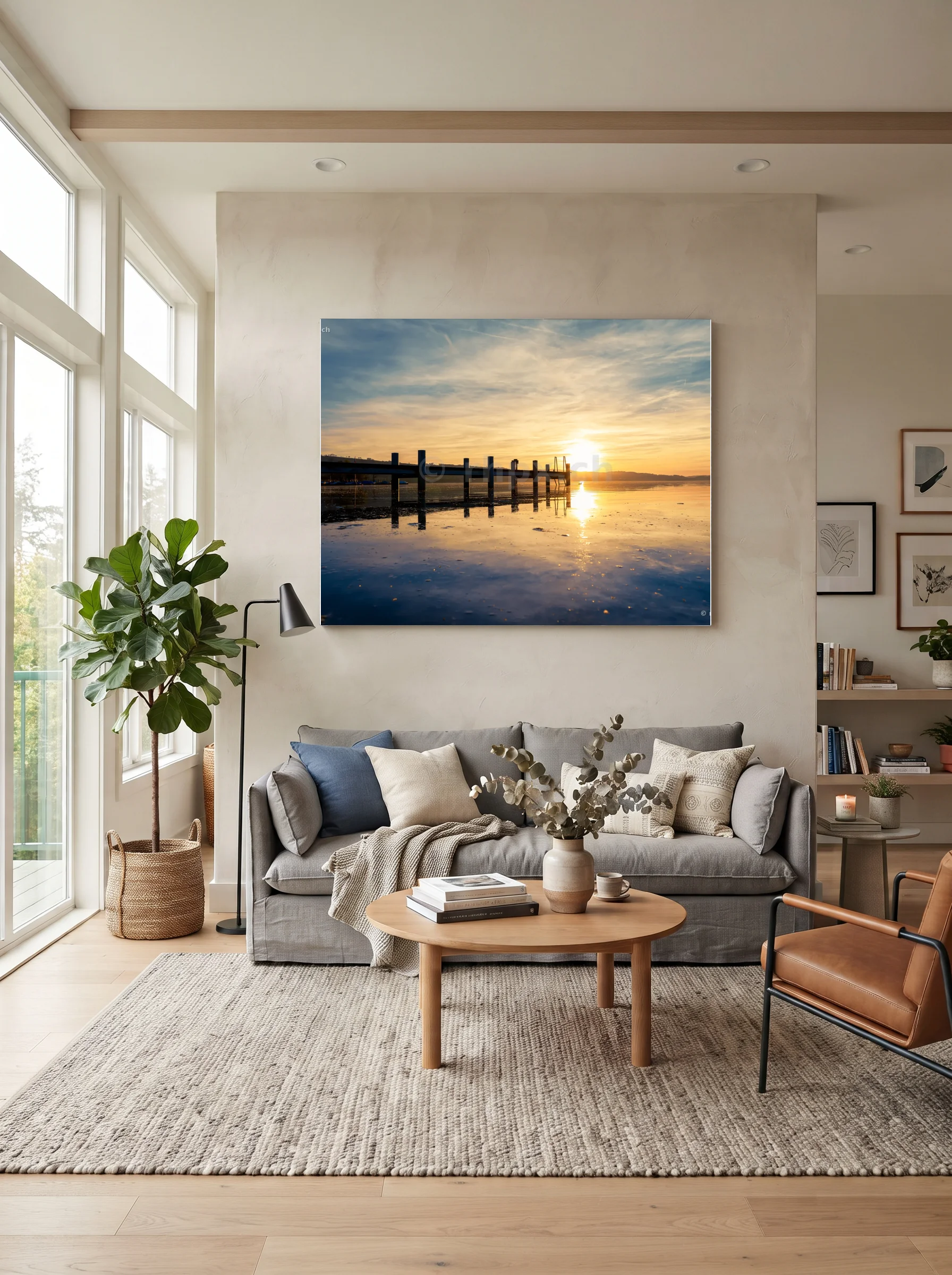 Premium Poster Horizontal