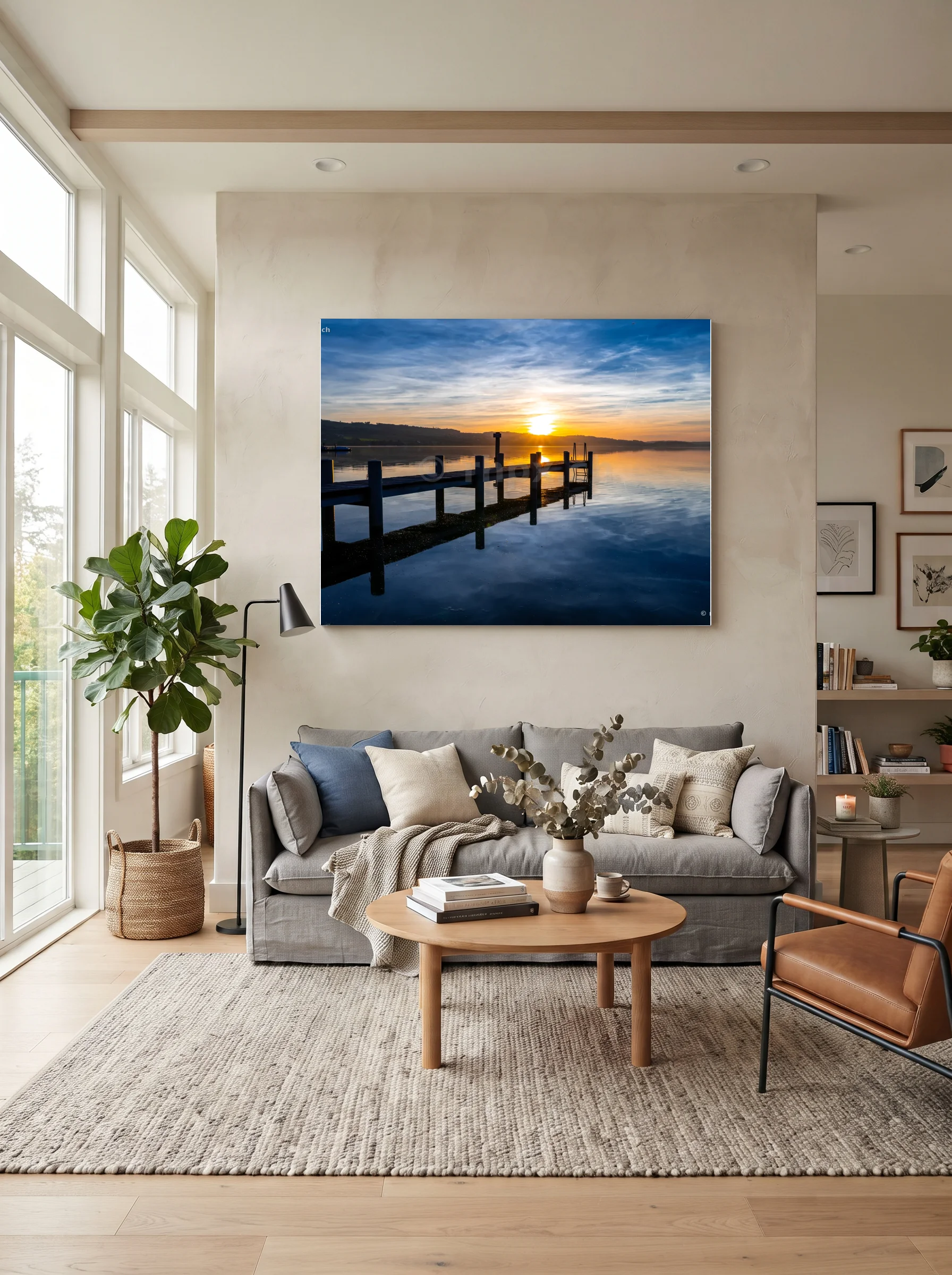 Premium Poster Horizontal