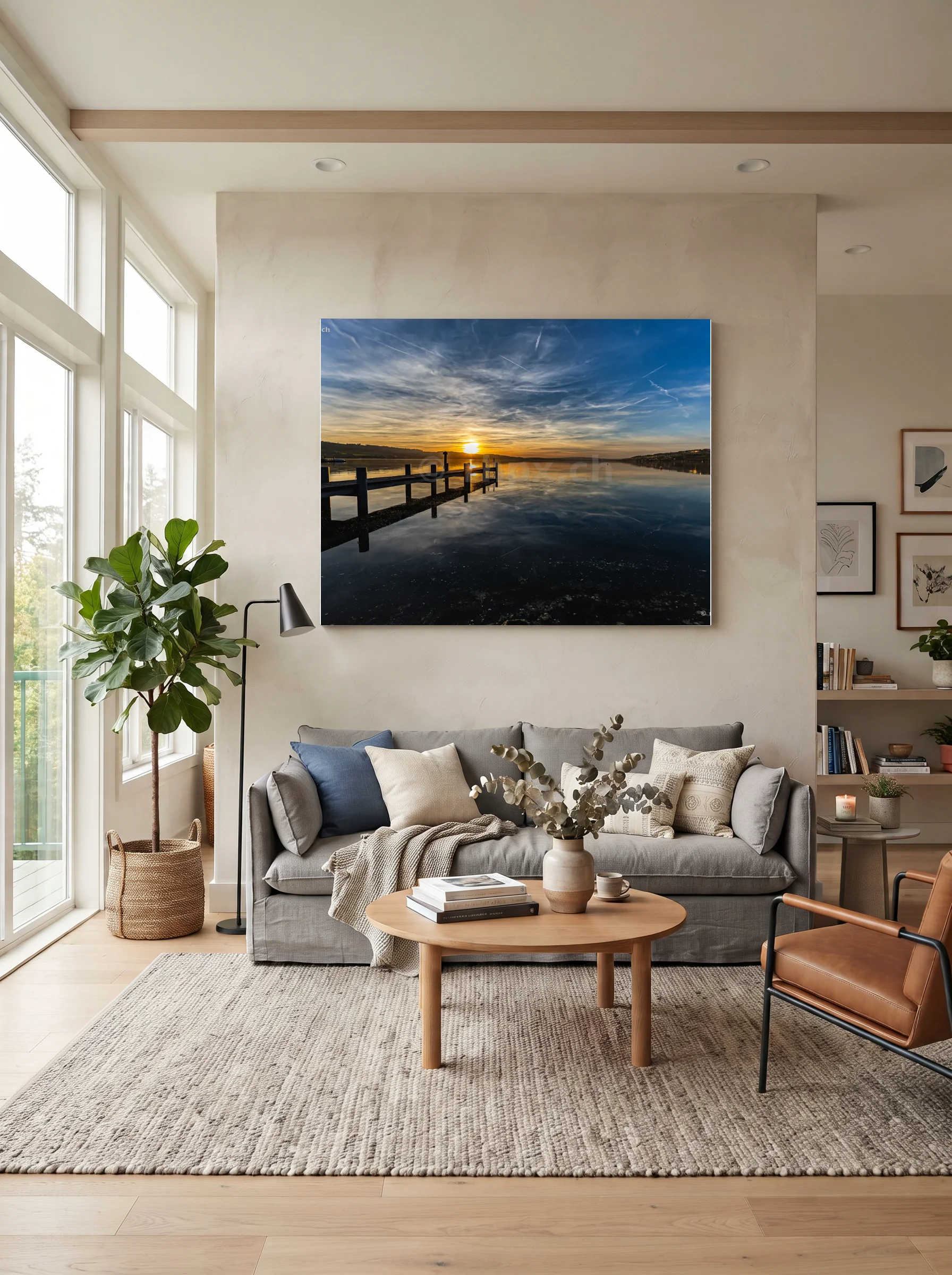 Premium Poster Horizontal
