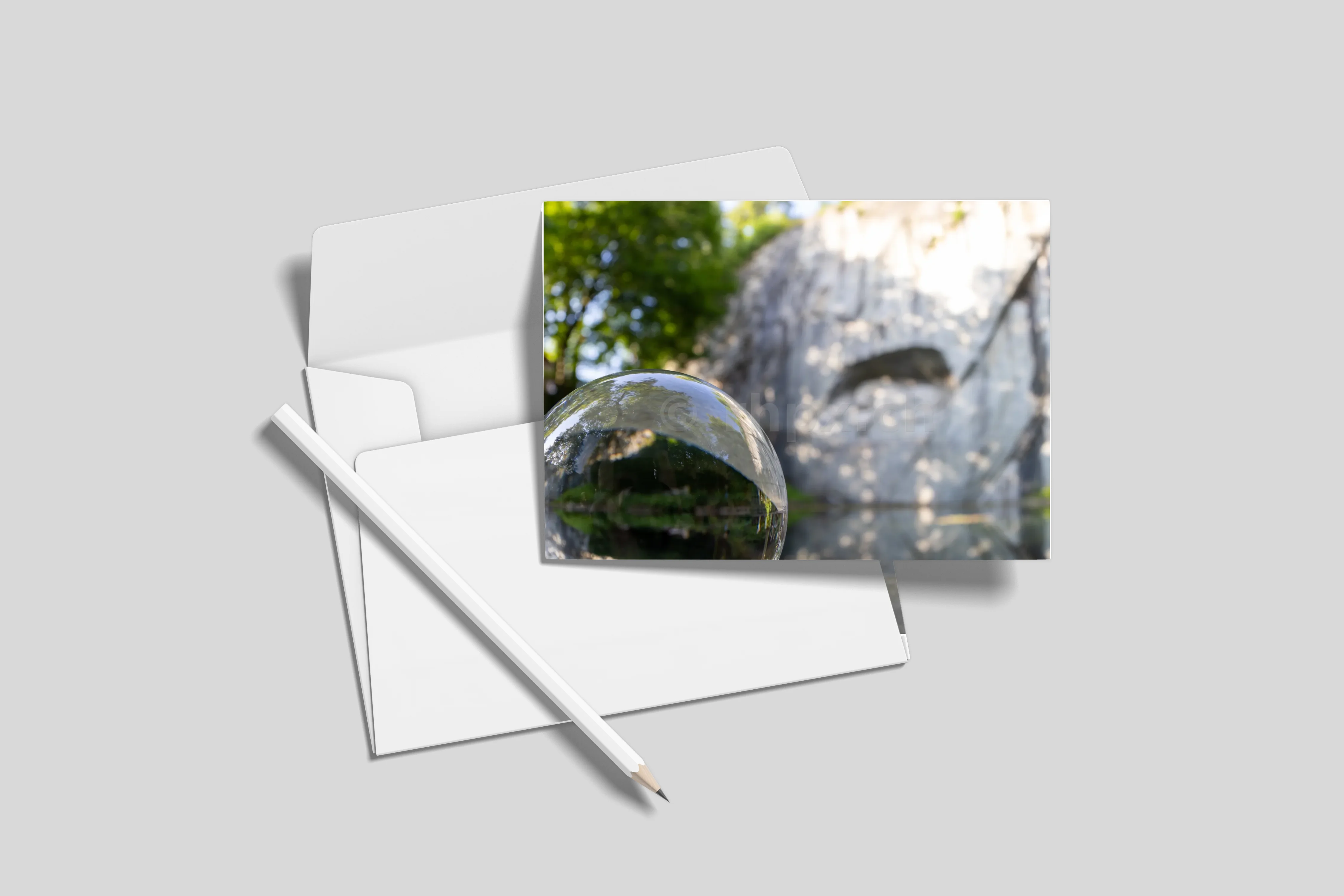 Postkarten 10er-Set (ohne Umschläge) DL 9.9 x 21 cm)