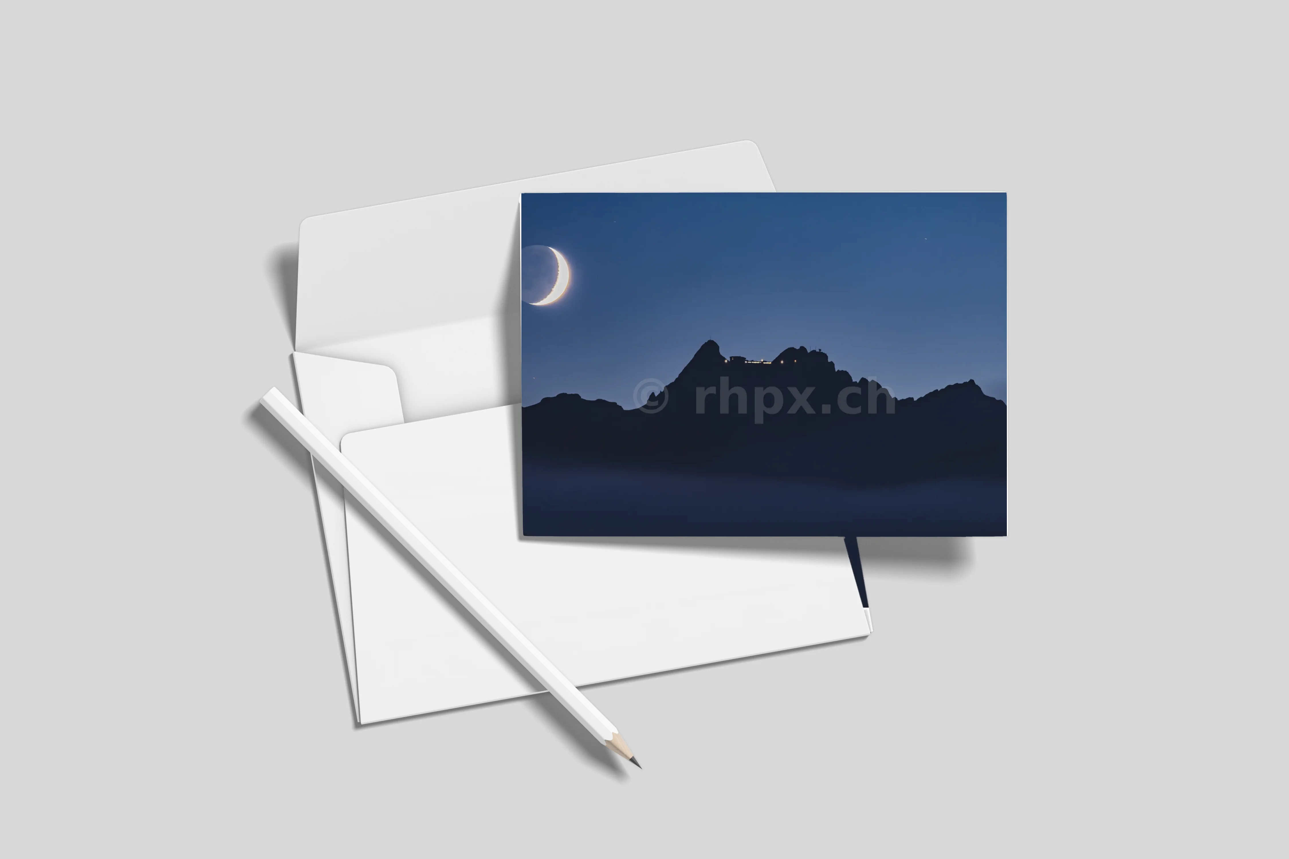 Postkarten 10er-Set (ohne Umschläge)