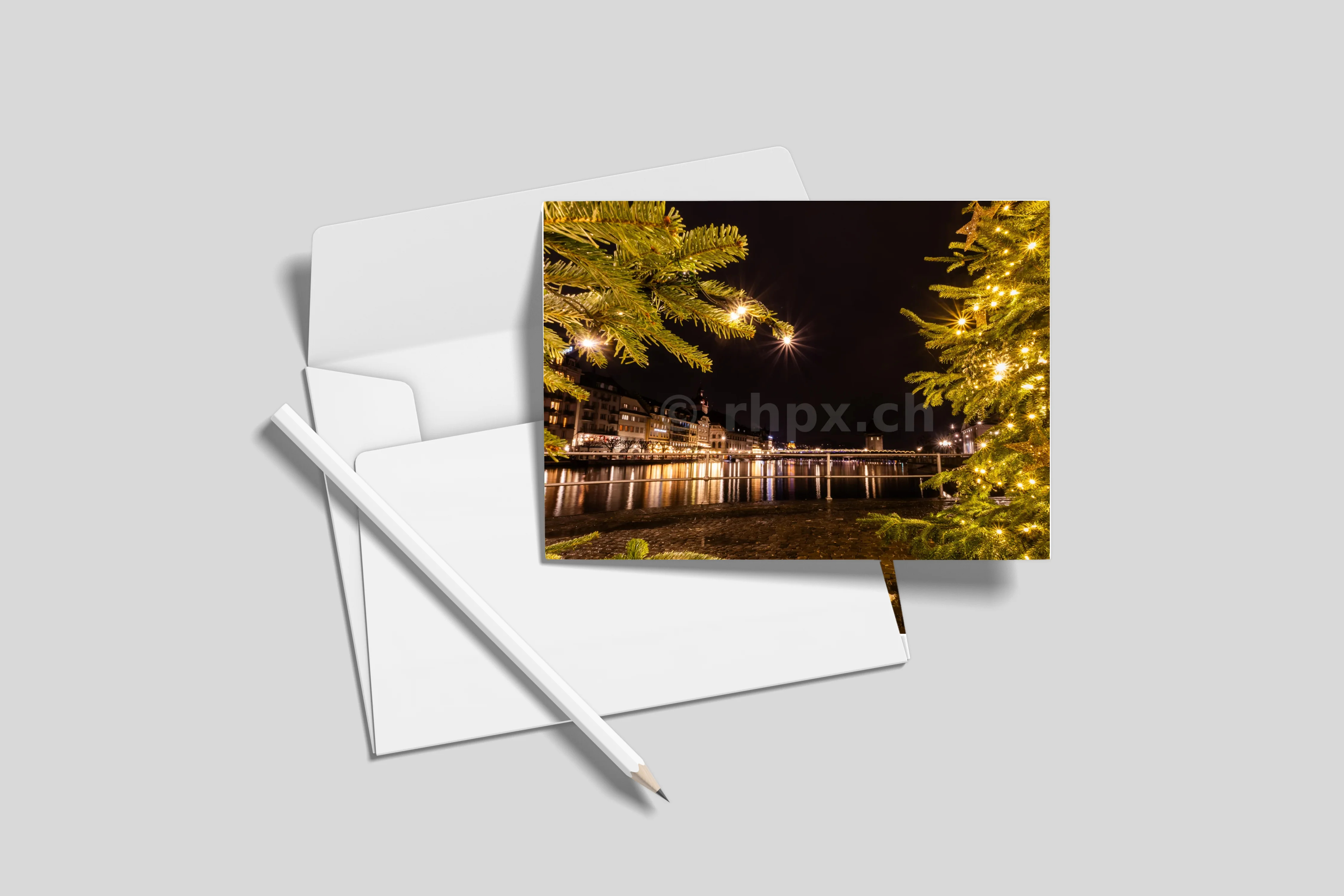 Postkarten 10er-Set (ohne Umschläge) A6 Standartpostkartengrösse (10.5 x 14.8 cm)