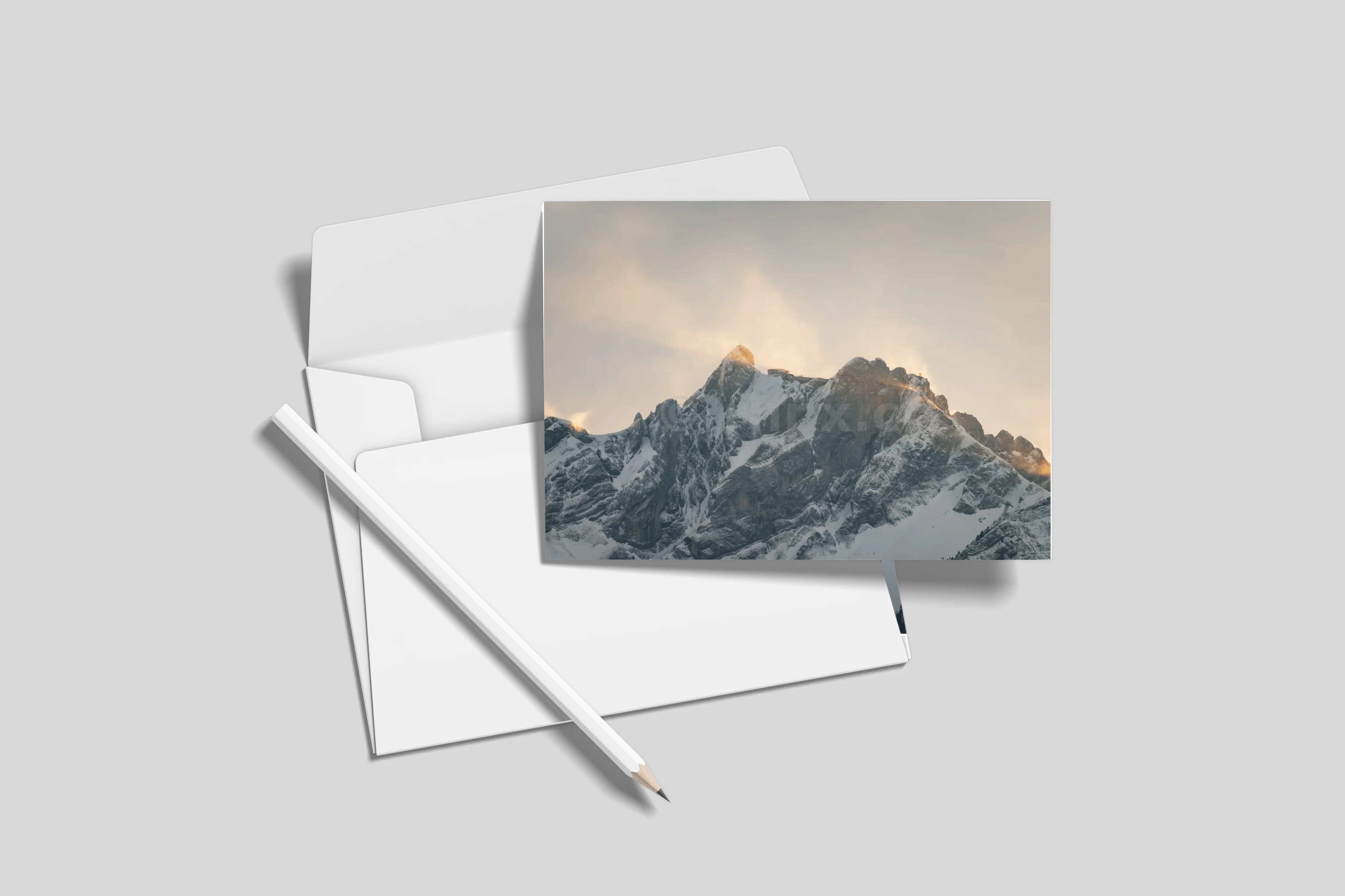 Postkarten 10er-Set (ohne Umschläge) A6 Standartpostkartengrösse (10.5 x 14.8 cm)