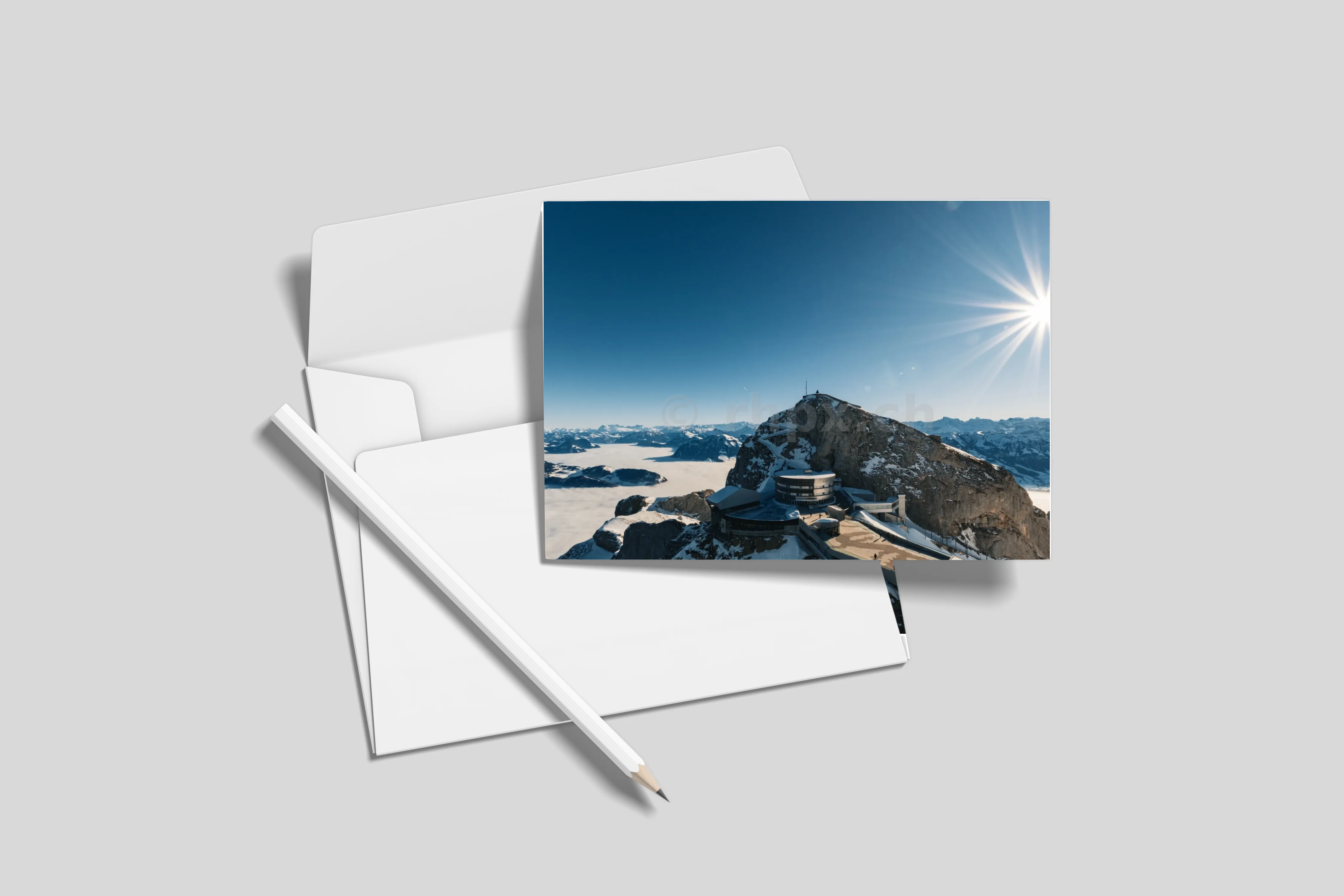 Postkarten 10er-Set (ohne Umschläge)