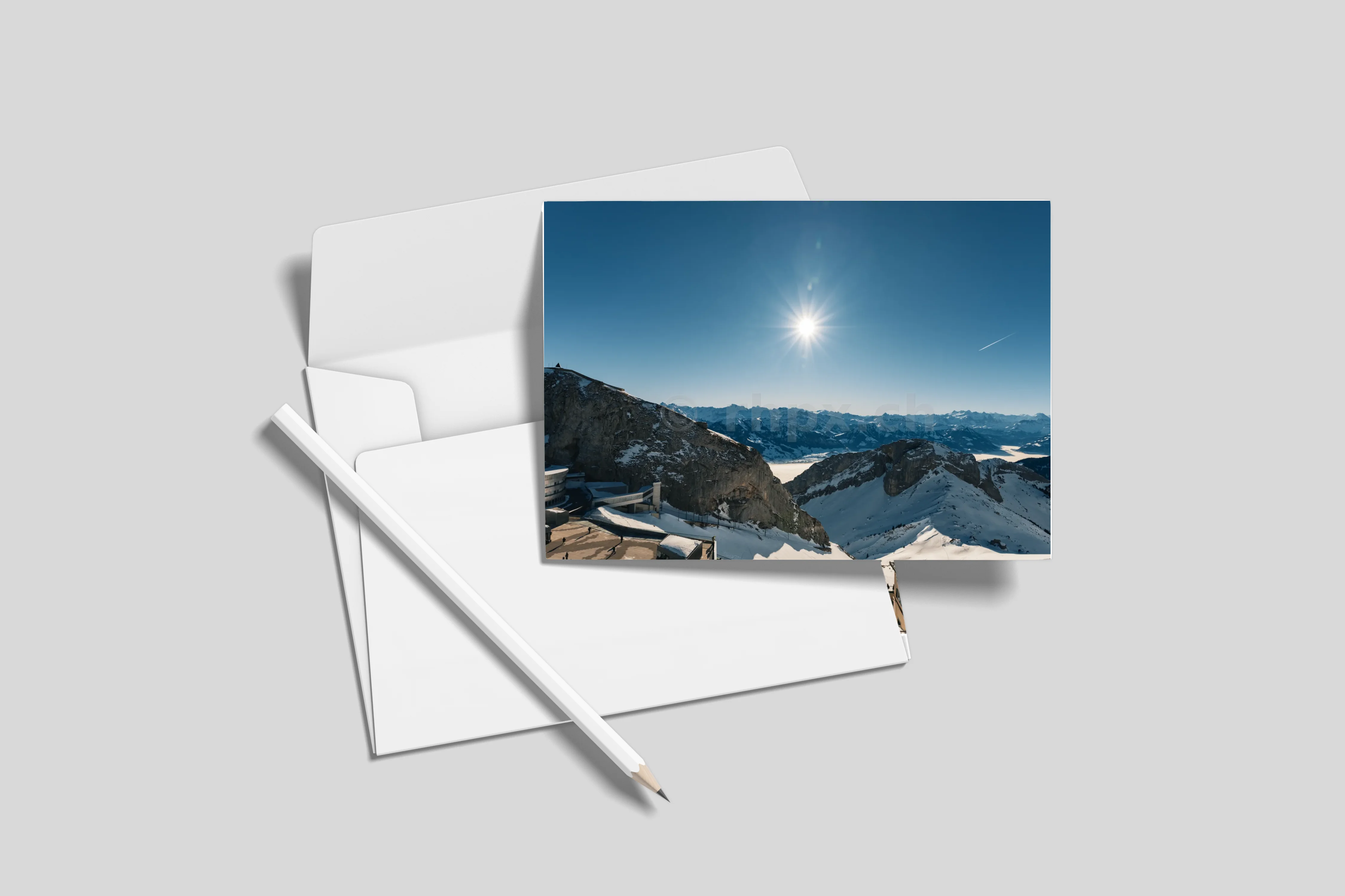 Postkarten 10er-Set (ohne Umschläge)