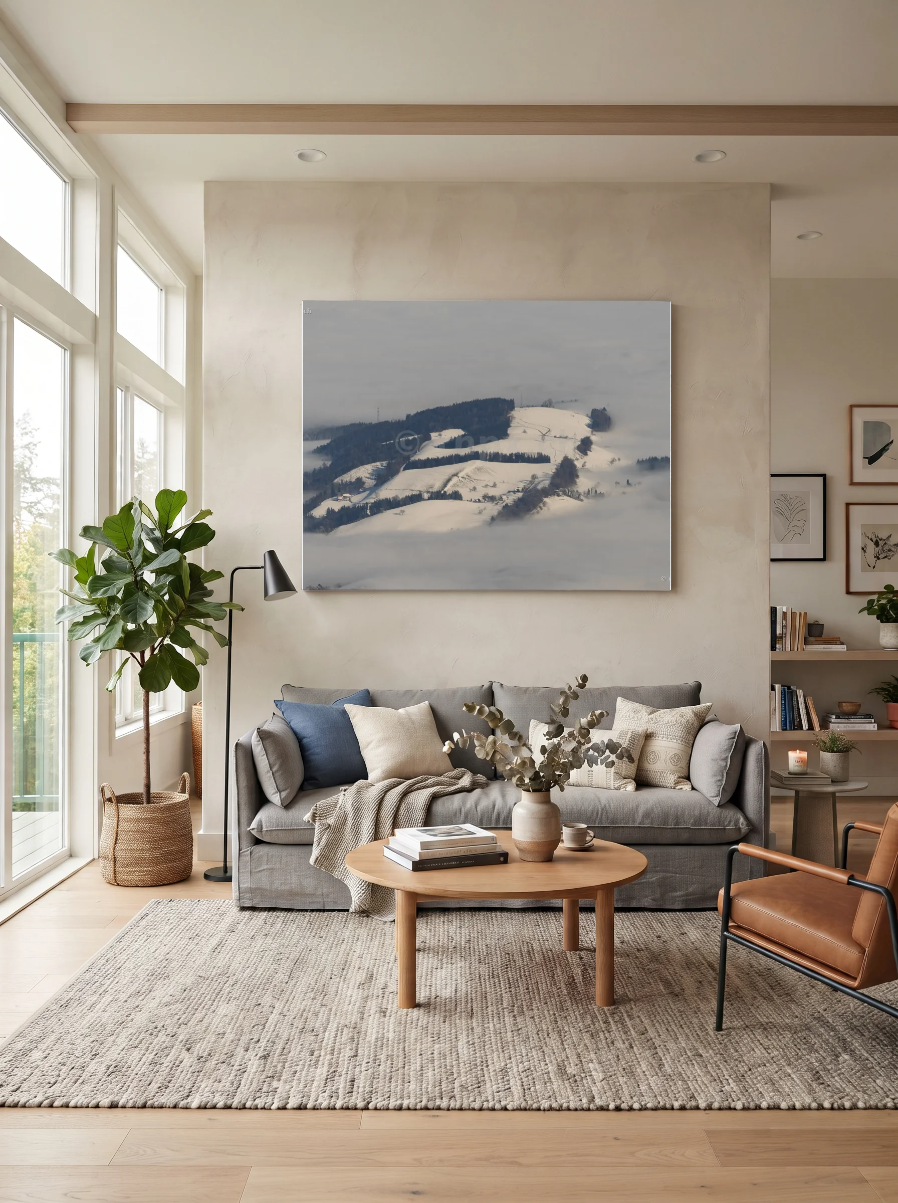 Premium Poster Horizontal