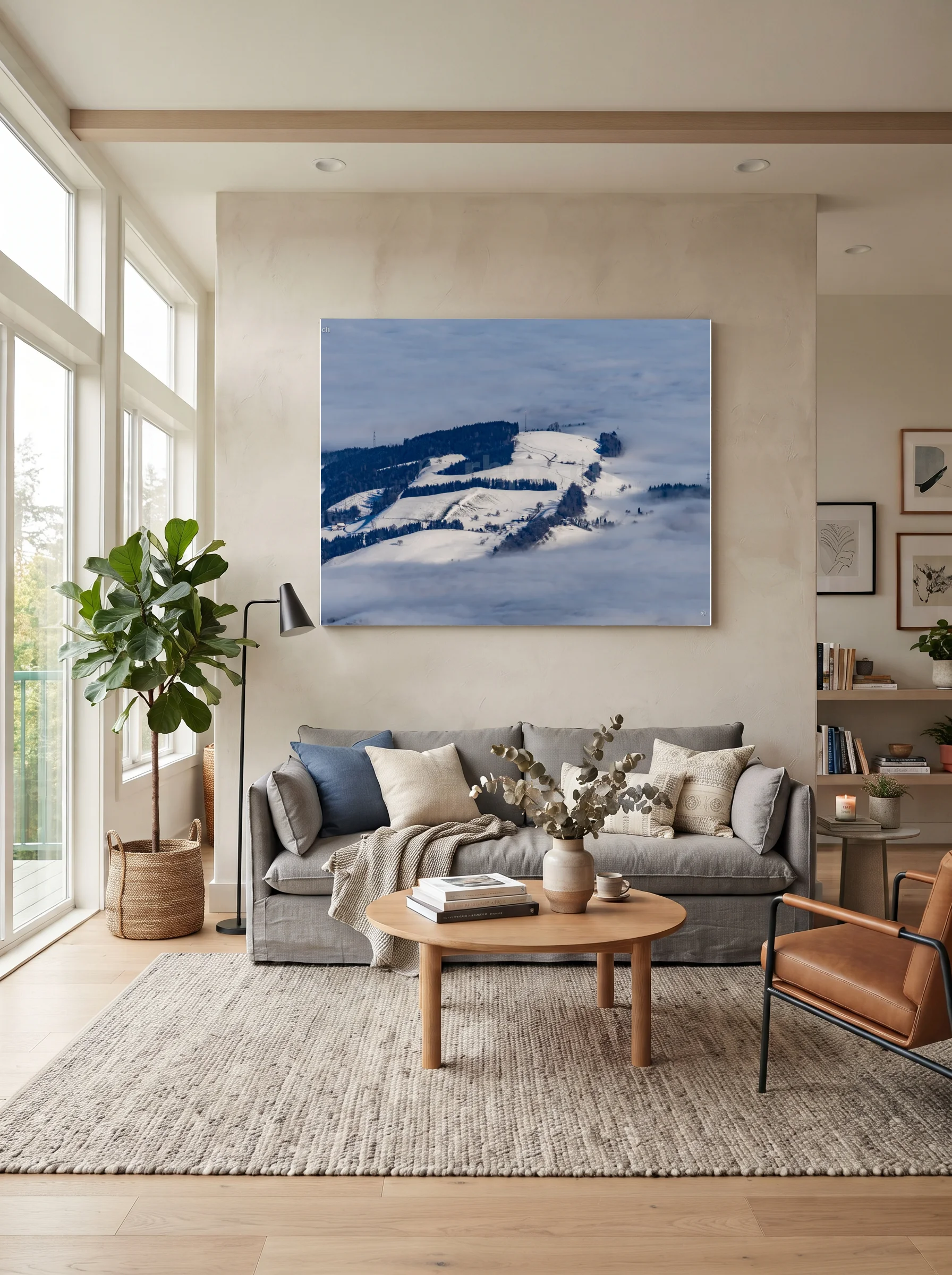 Premium Poster Horizontal