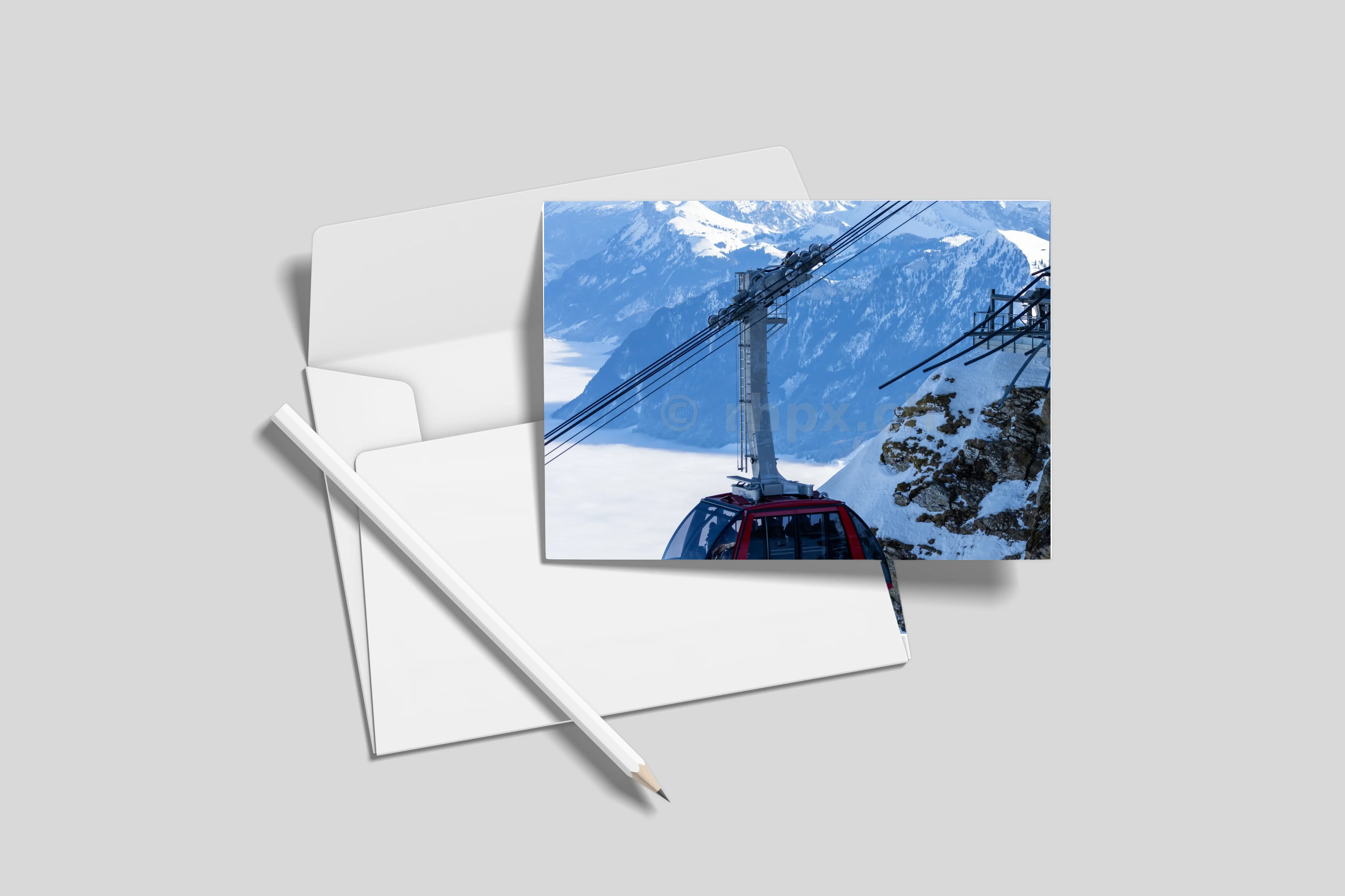 Postkarten 10er-Set (ohne Umschläge)