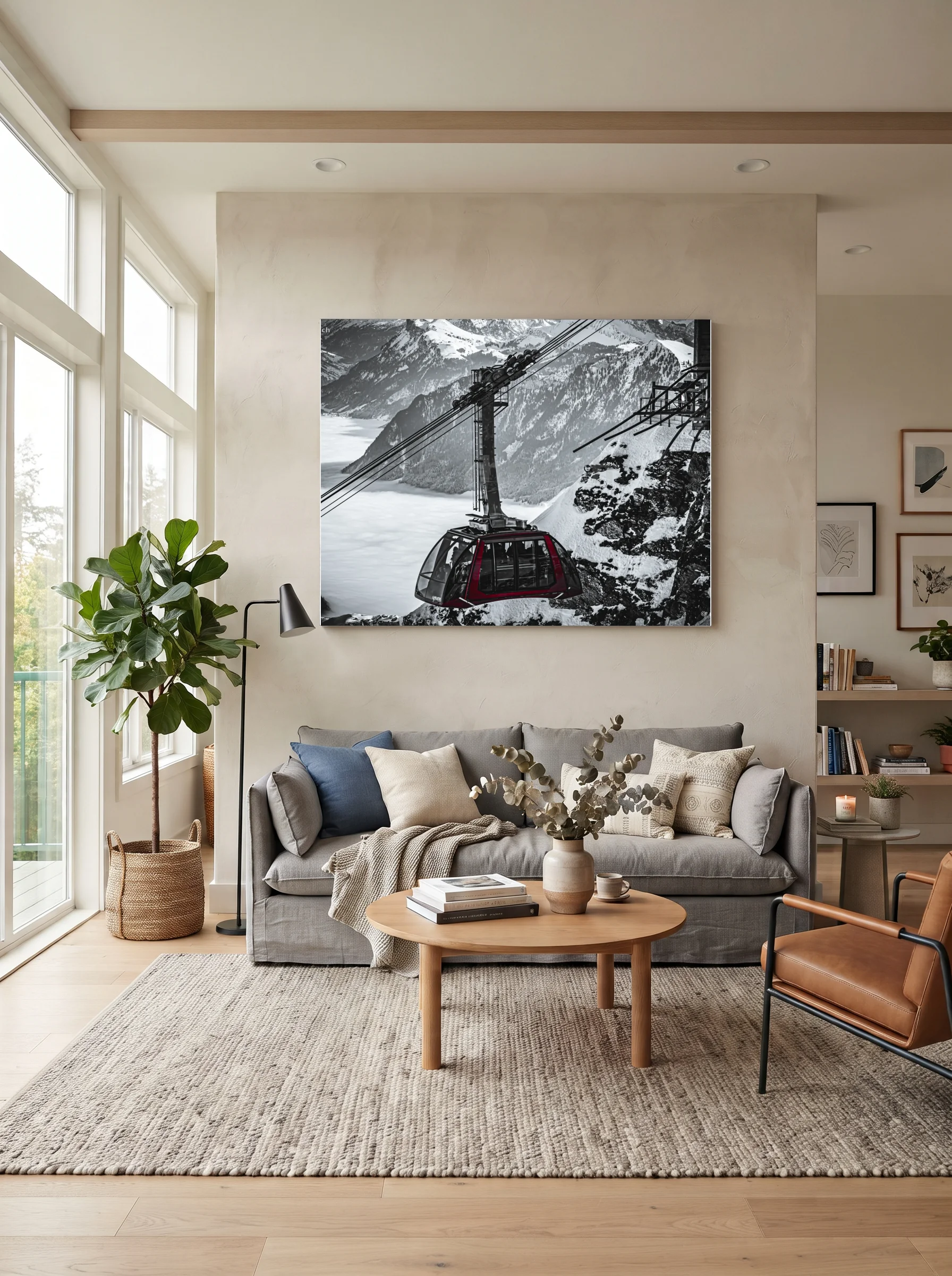 Premium Poster Horizontal