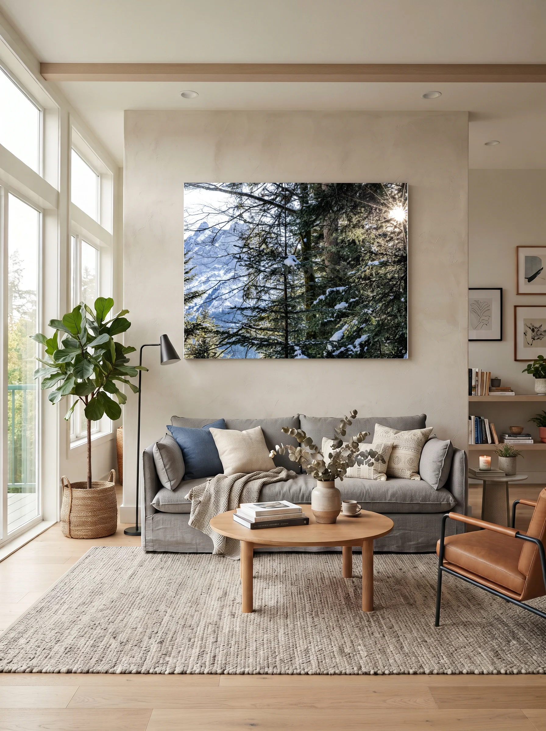 Premium Poster Horizontal