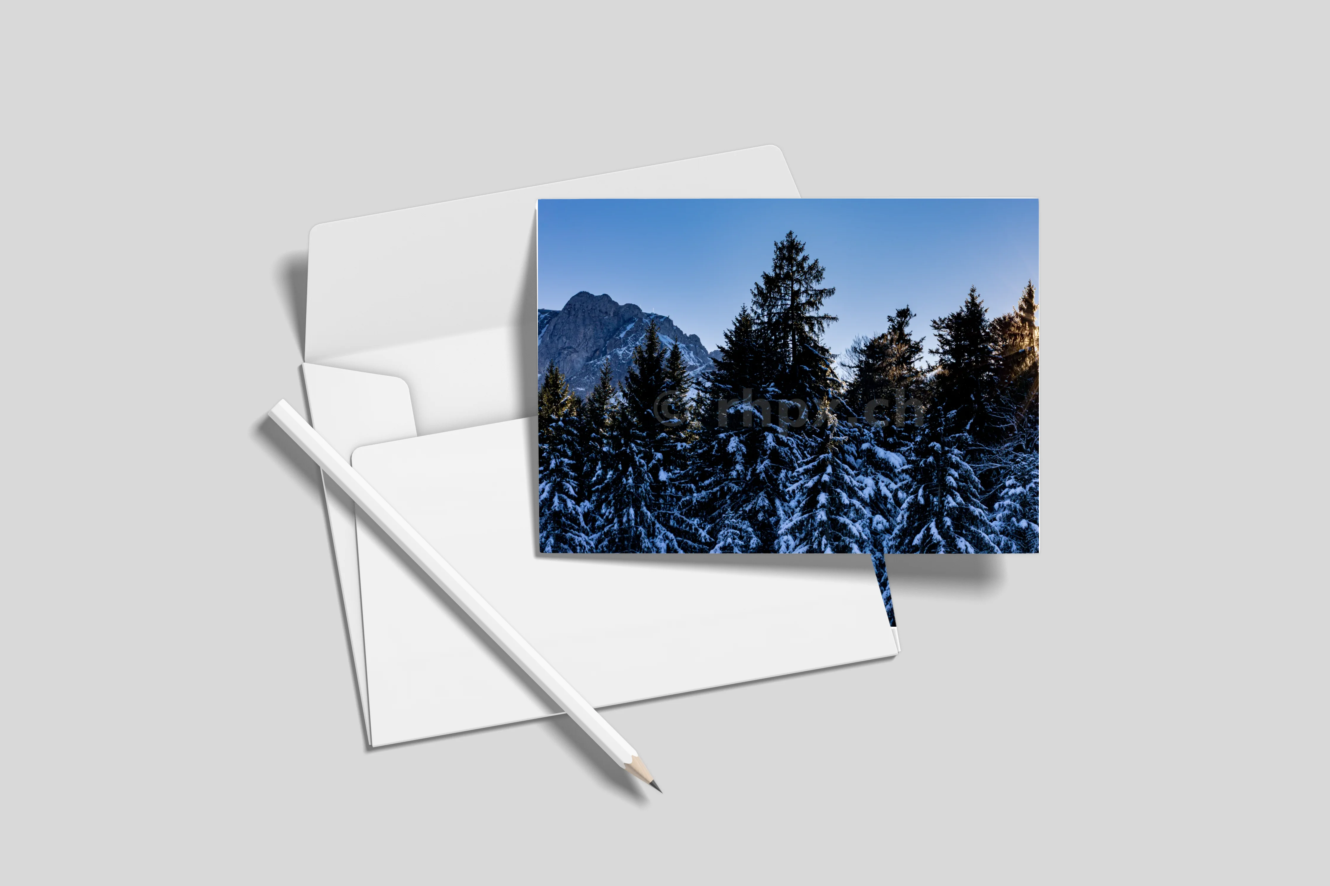 Postkarten 10er-Set (ohne Umschläge)
