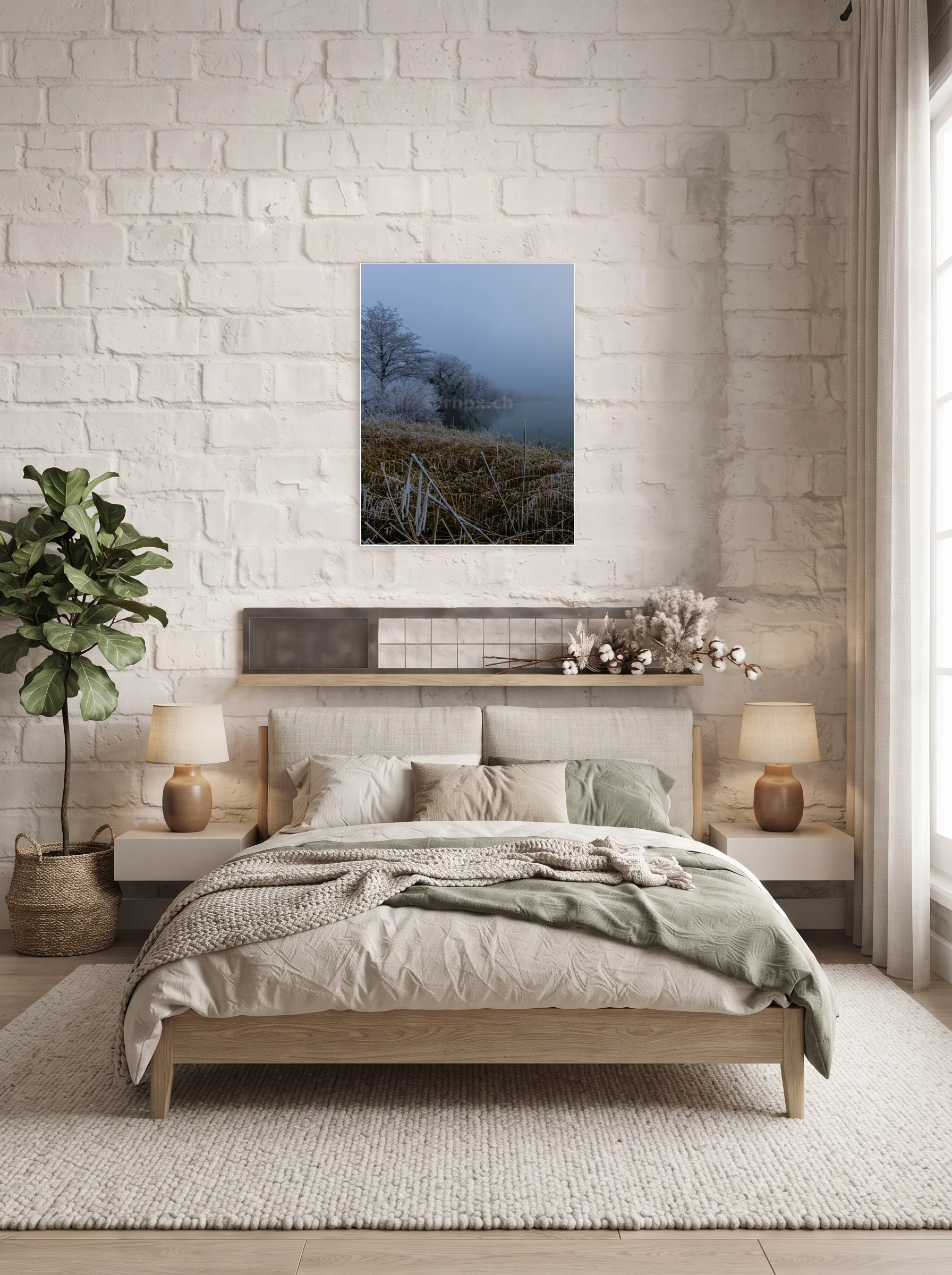 Premium Poster vertikal