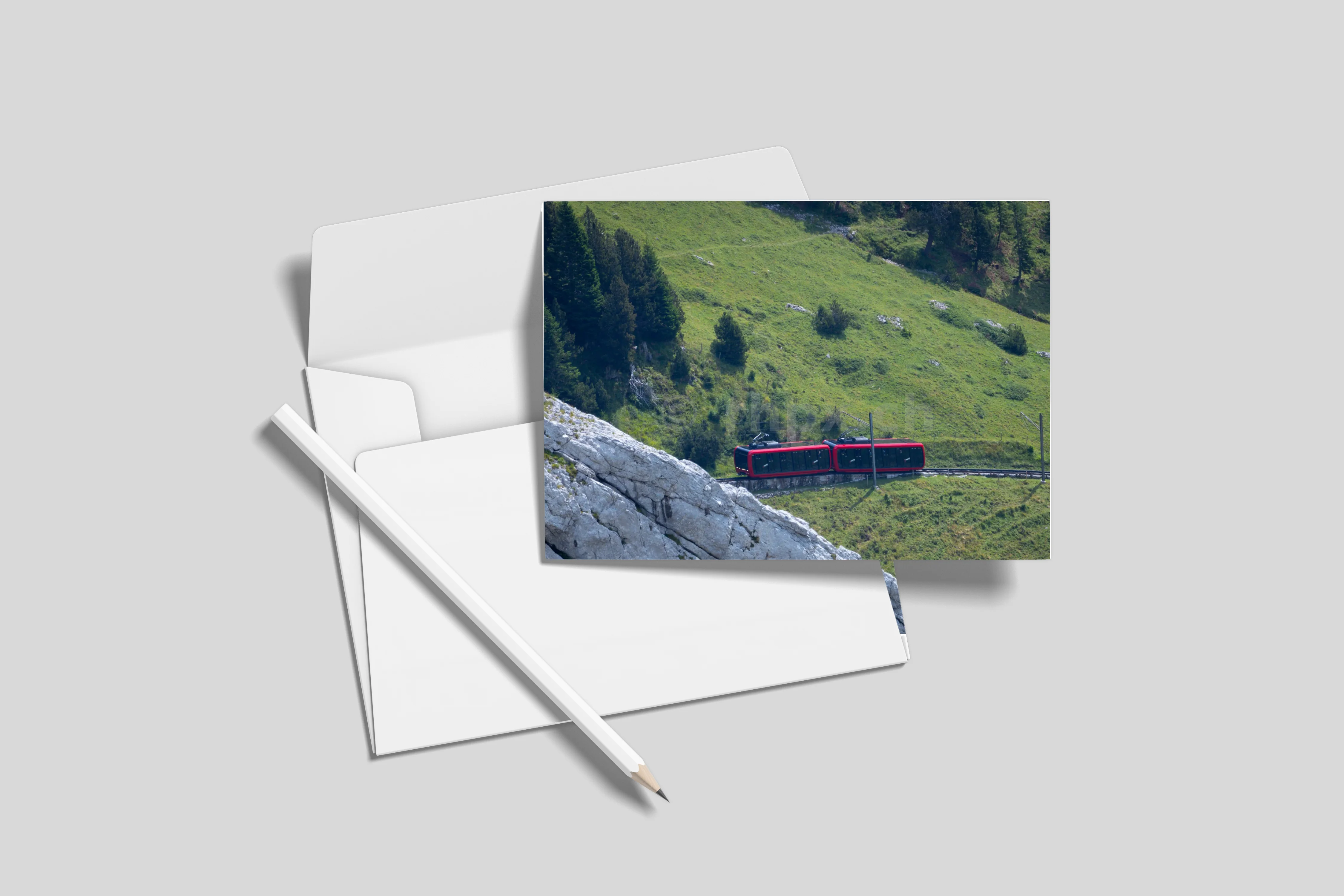 Postkarten 10er-Set (ohne Umschläge)