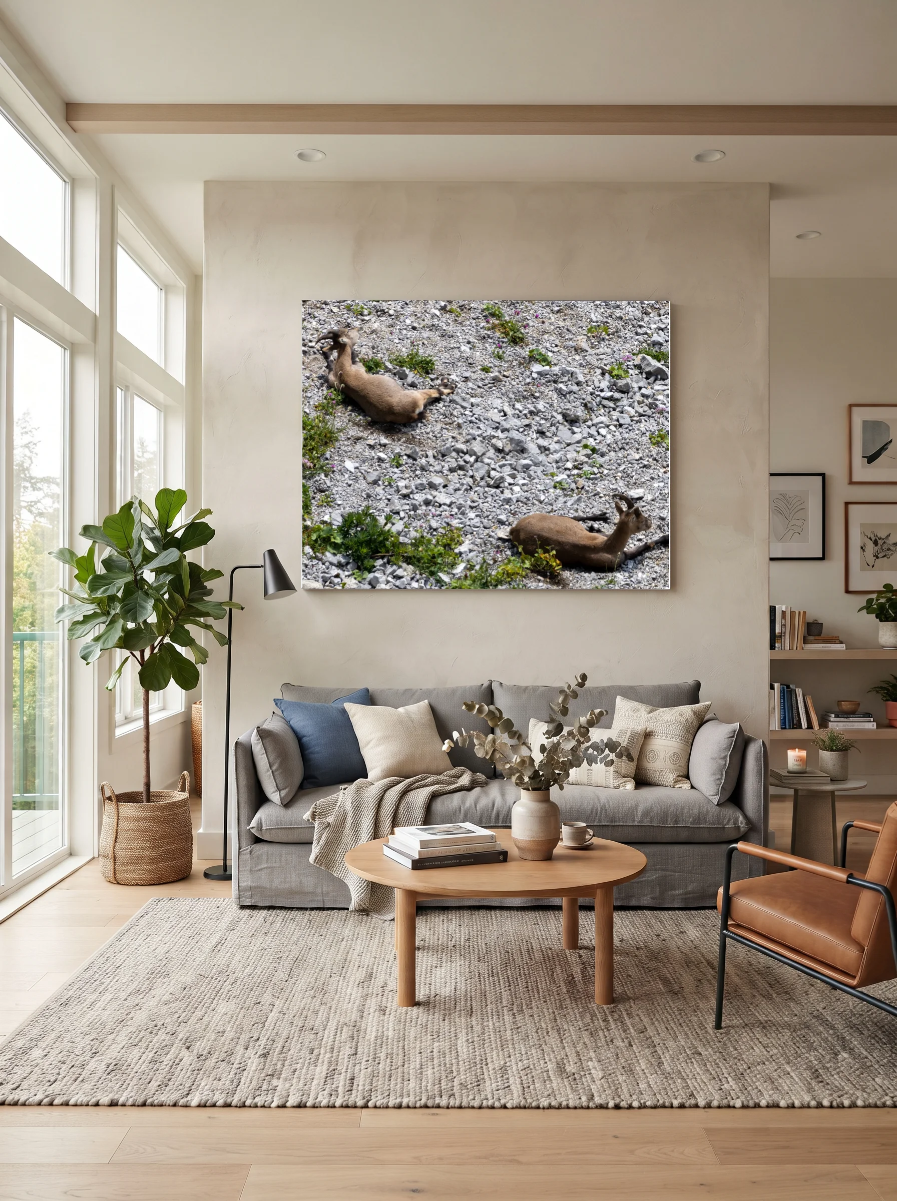 Premium Poster Horizontal