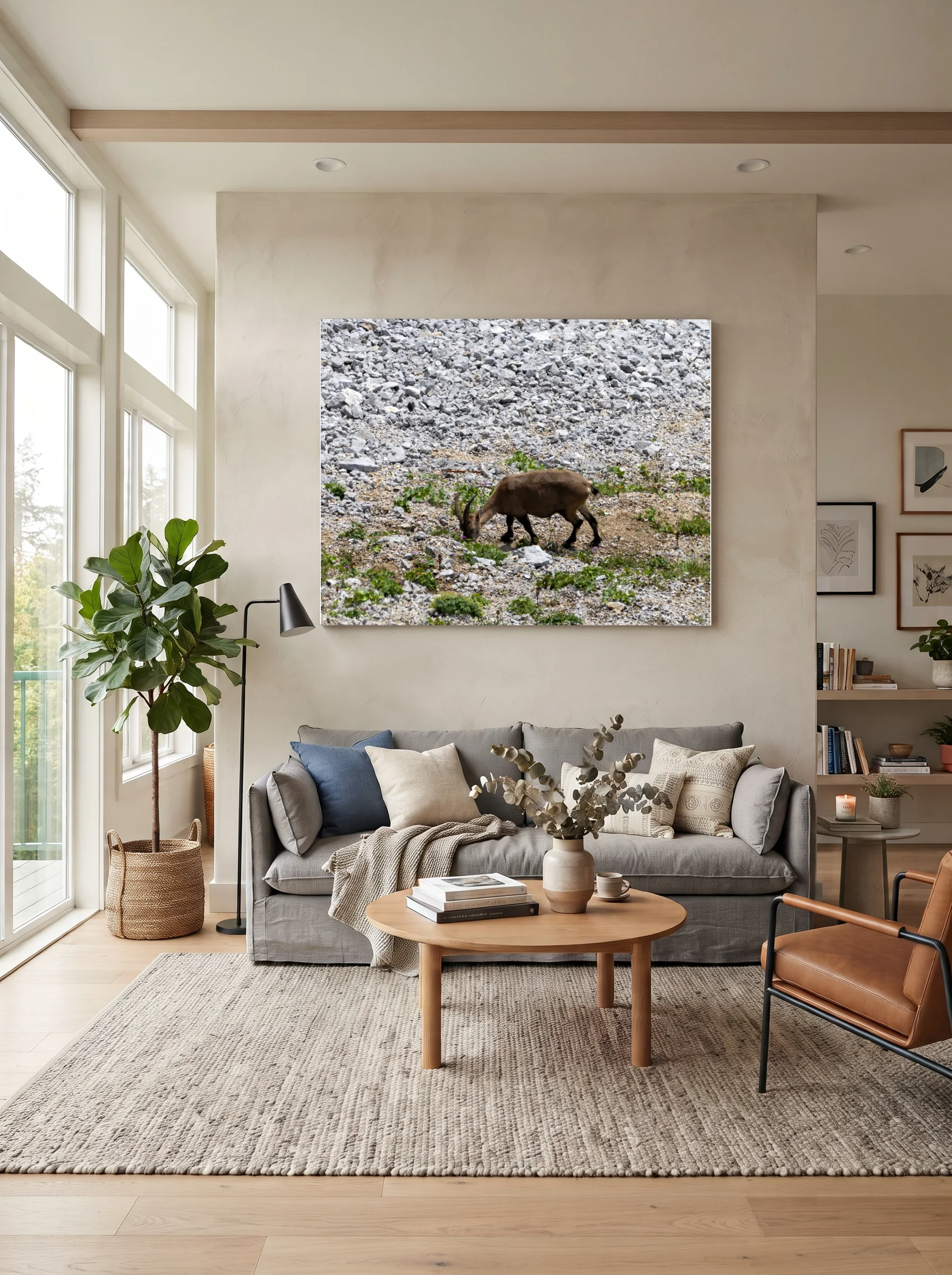Premium Poster Horizontal