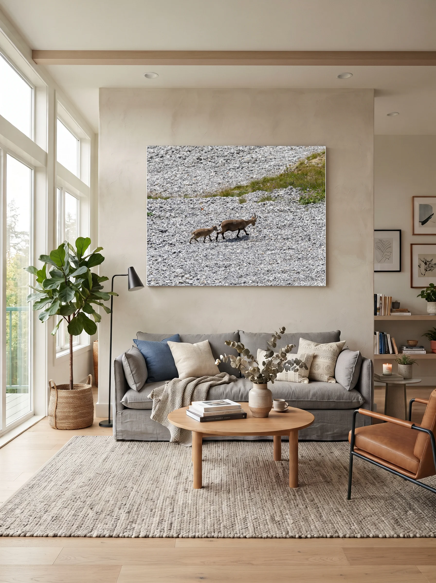 Premium Poster Horizontal