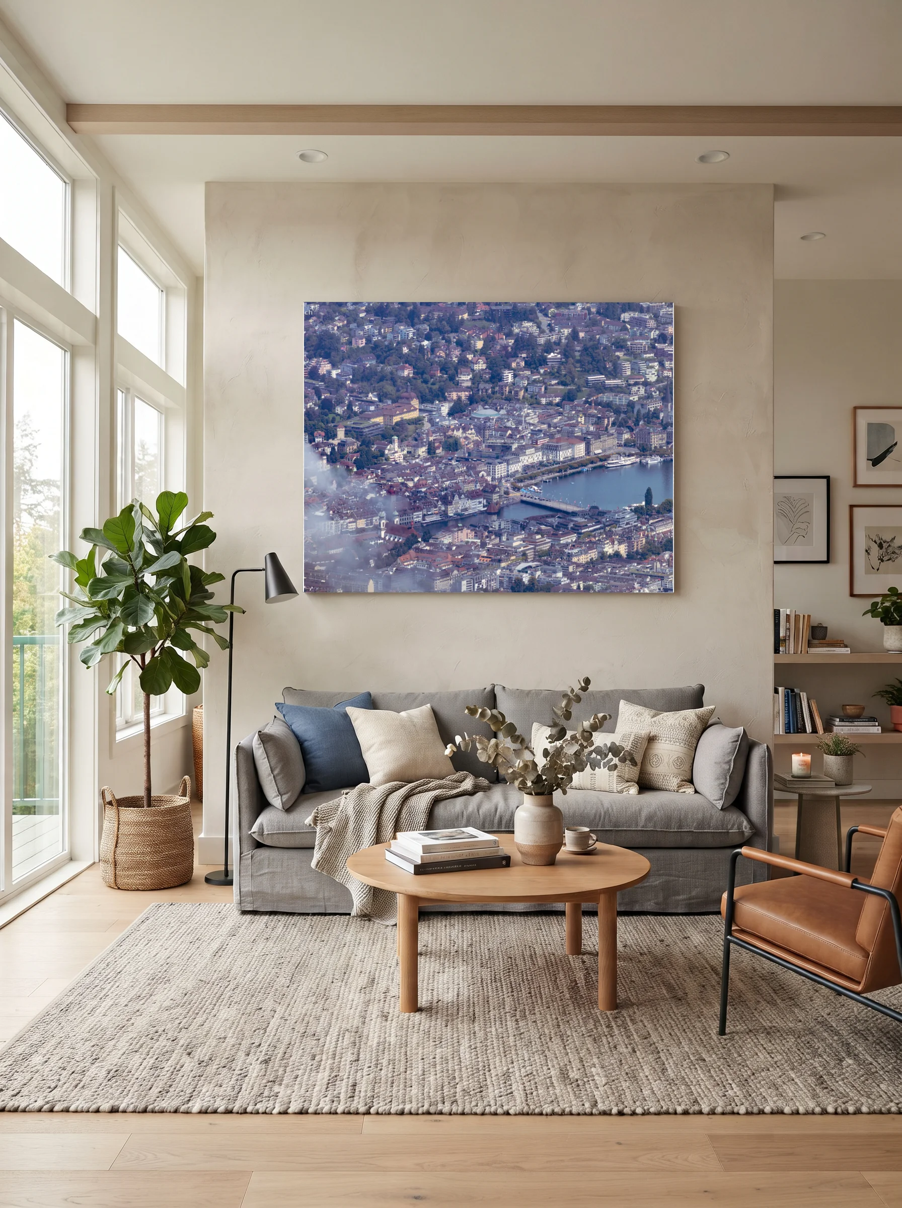 Premium Poster Horizontal