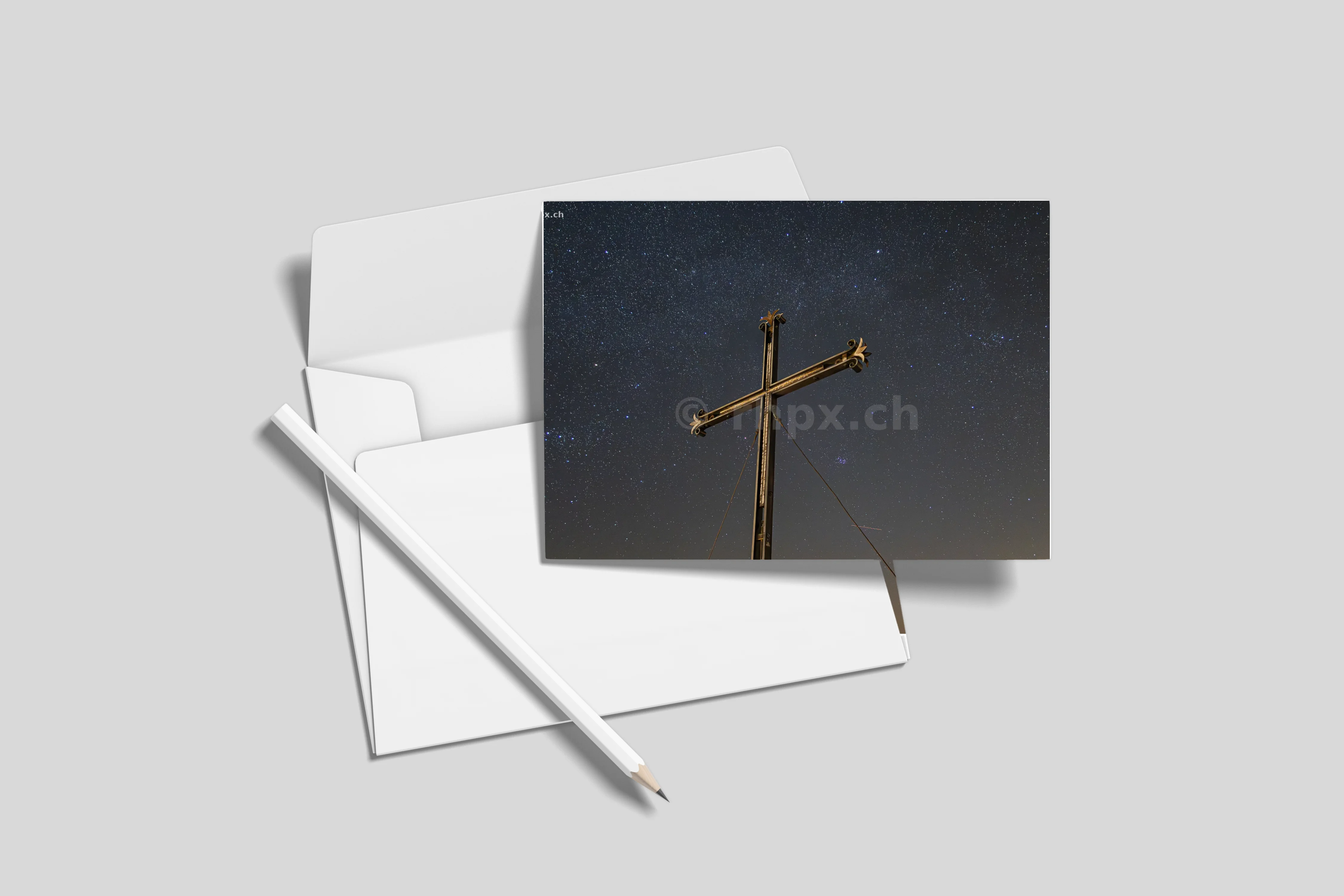 Postkarten 10er-Set (ohne Umschläge) DL 9.9 x 21 cm)