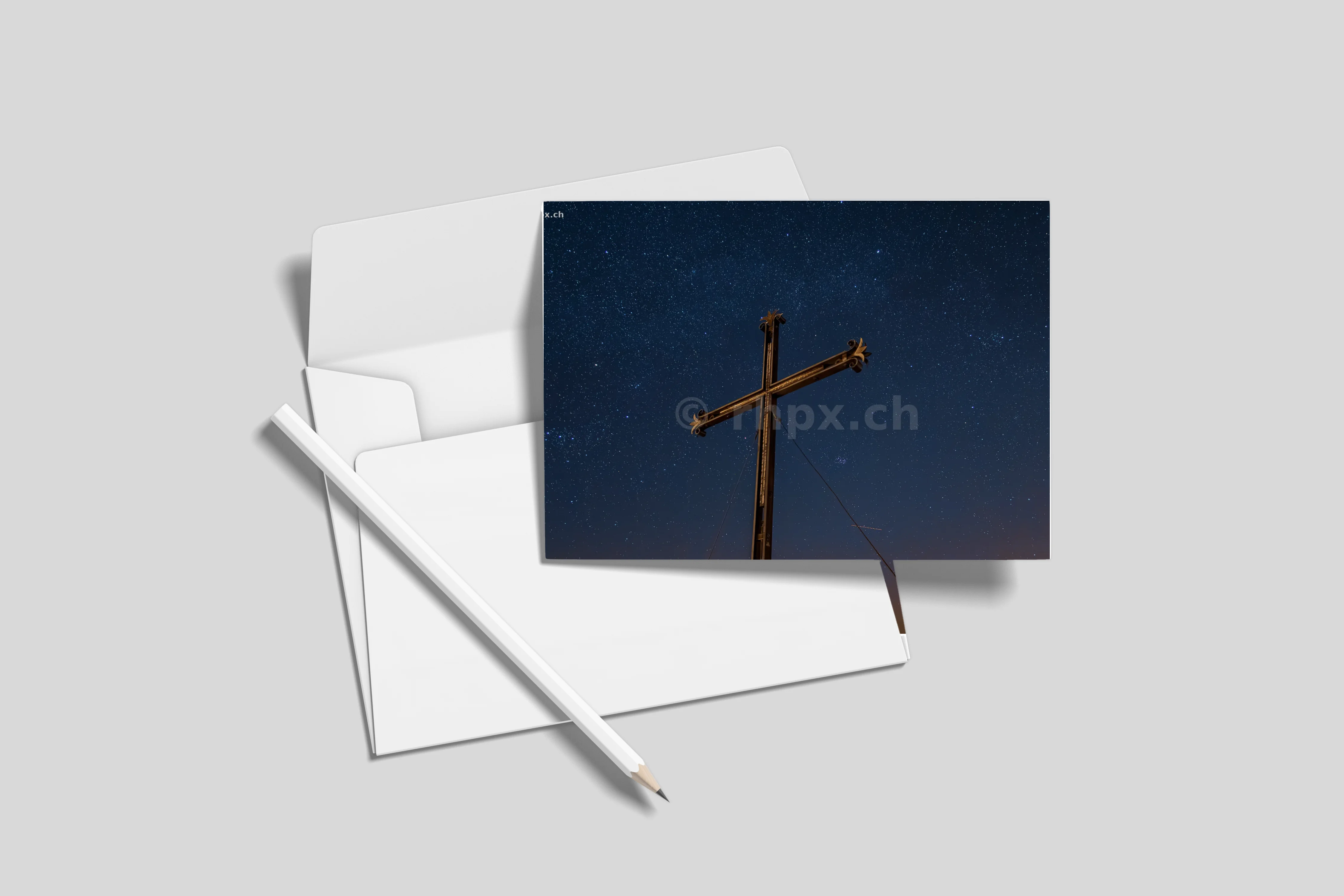 Postkarten 10er-Set (ohne Umschläge) A6 Standartpostkartengrösse (10.5 x 14.8 cm)