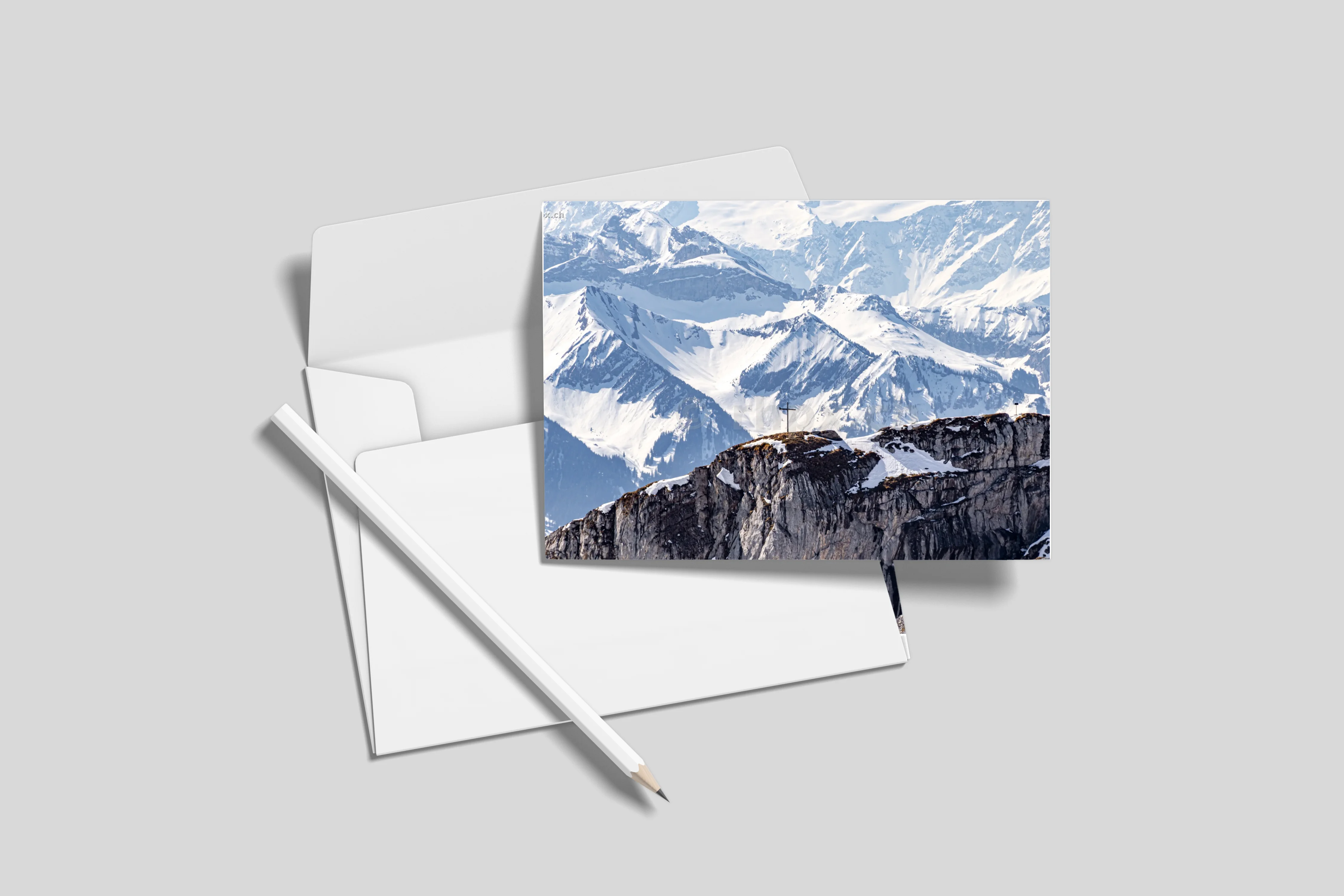 Postkarten 10er-Set (ohne Umschläge) DL 9.9 x 21 cm)