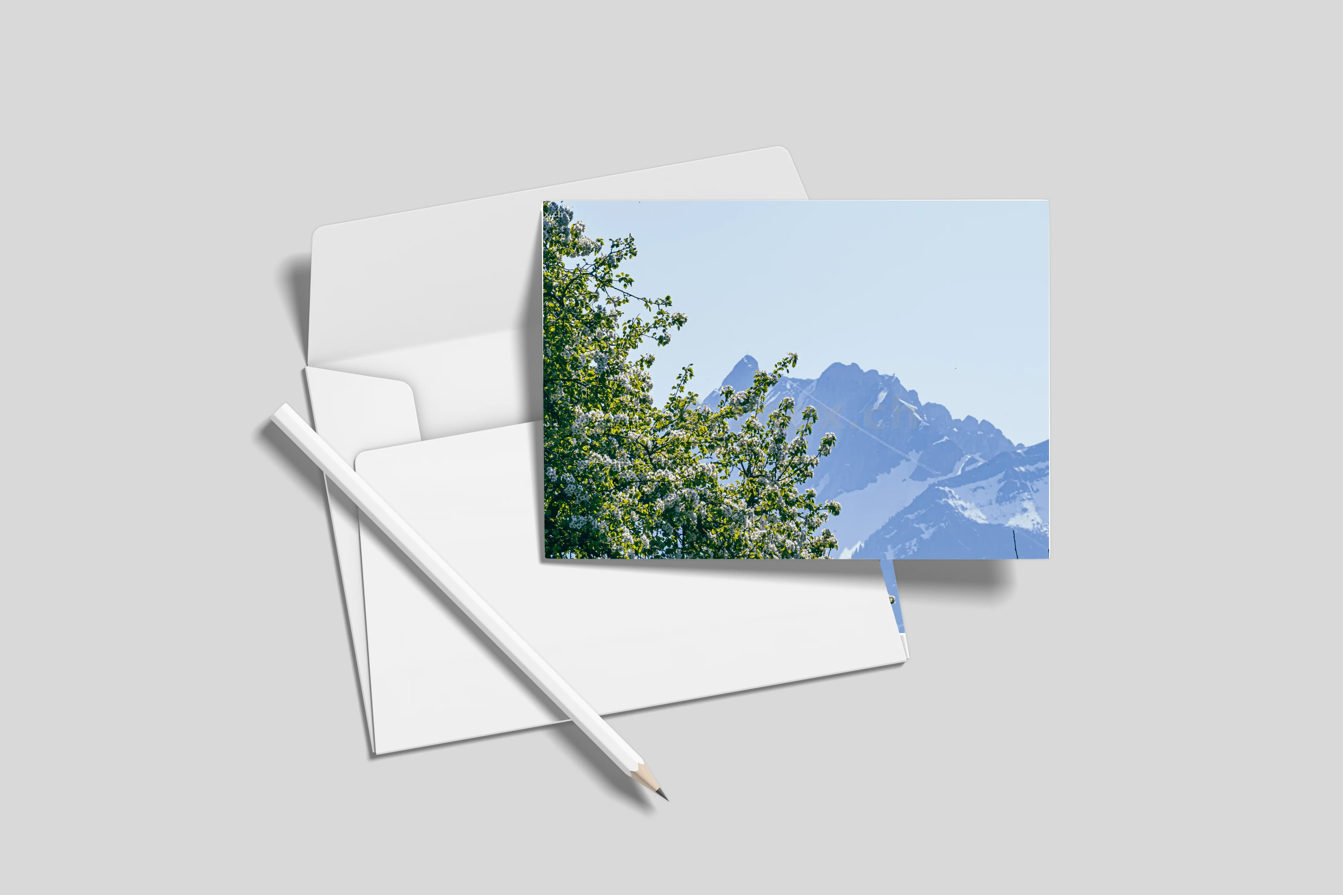Postkarten 10er-Set (ohne Umschläge) A6 Standartpostkartengrösse (10.5 x 14.8 cm)