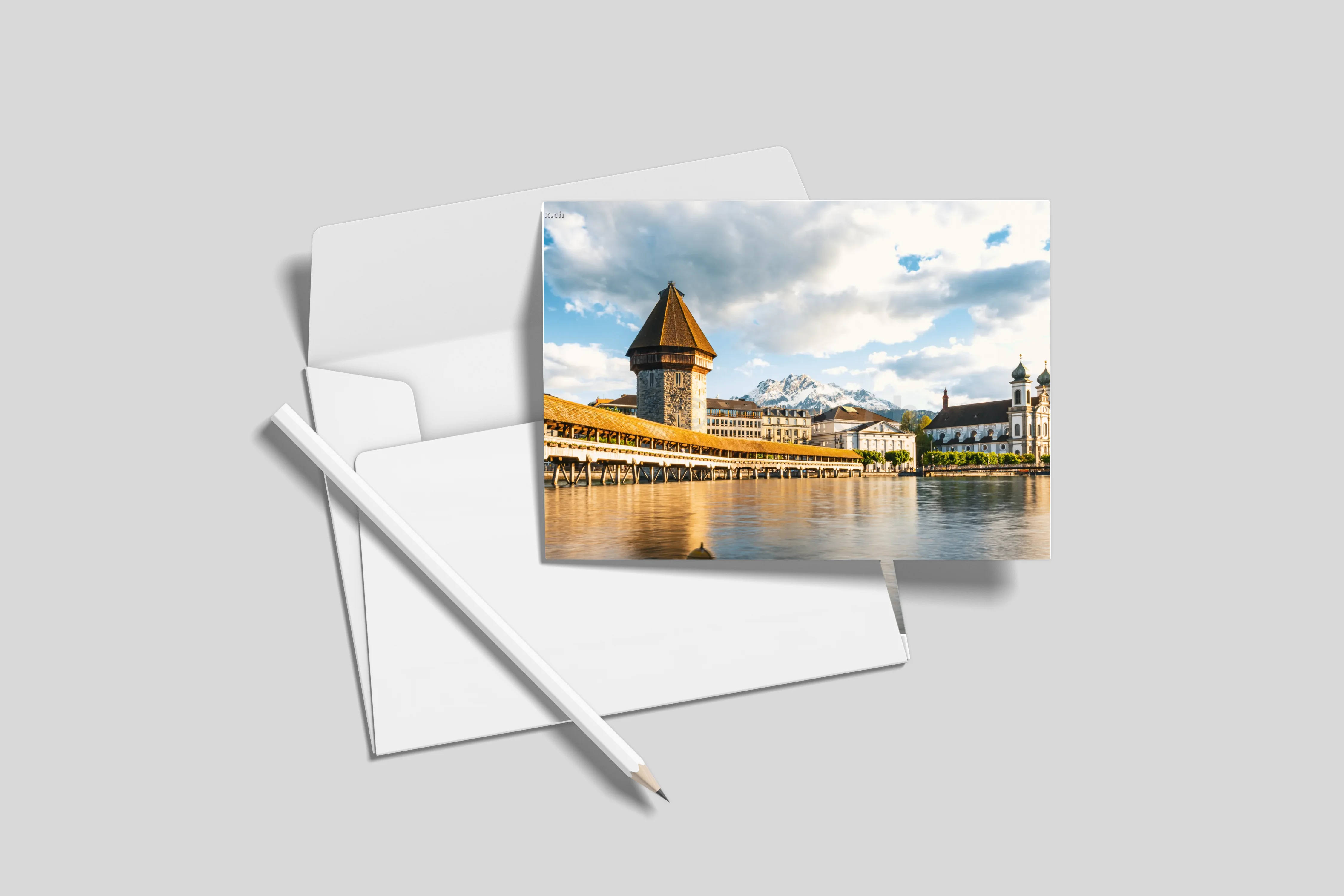Postkarten 10er-Set (ohne Umschläge)
